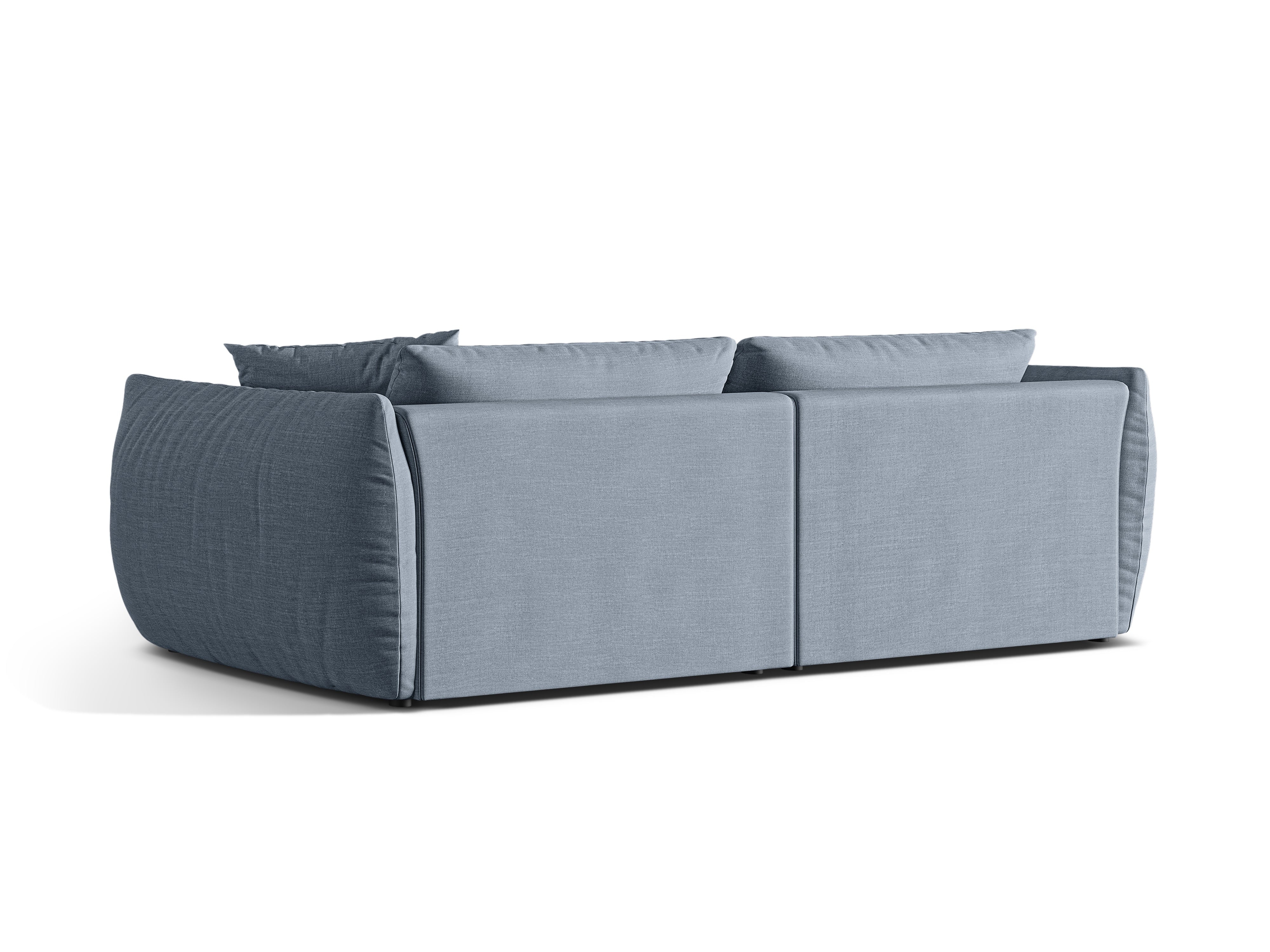 Sofa Chris 260x100cm, Materijal: Strukturirana tkanina