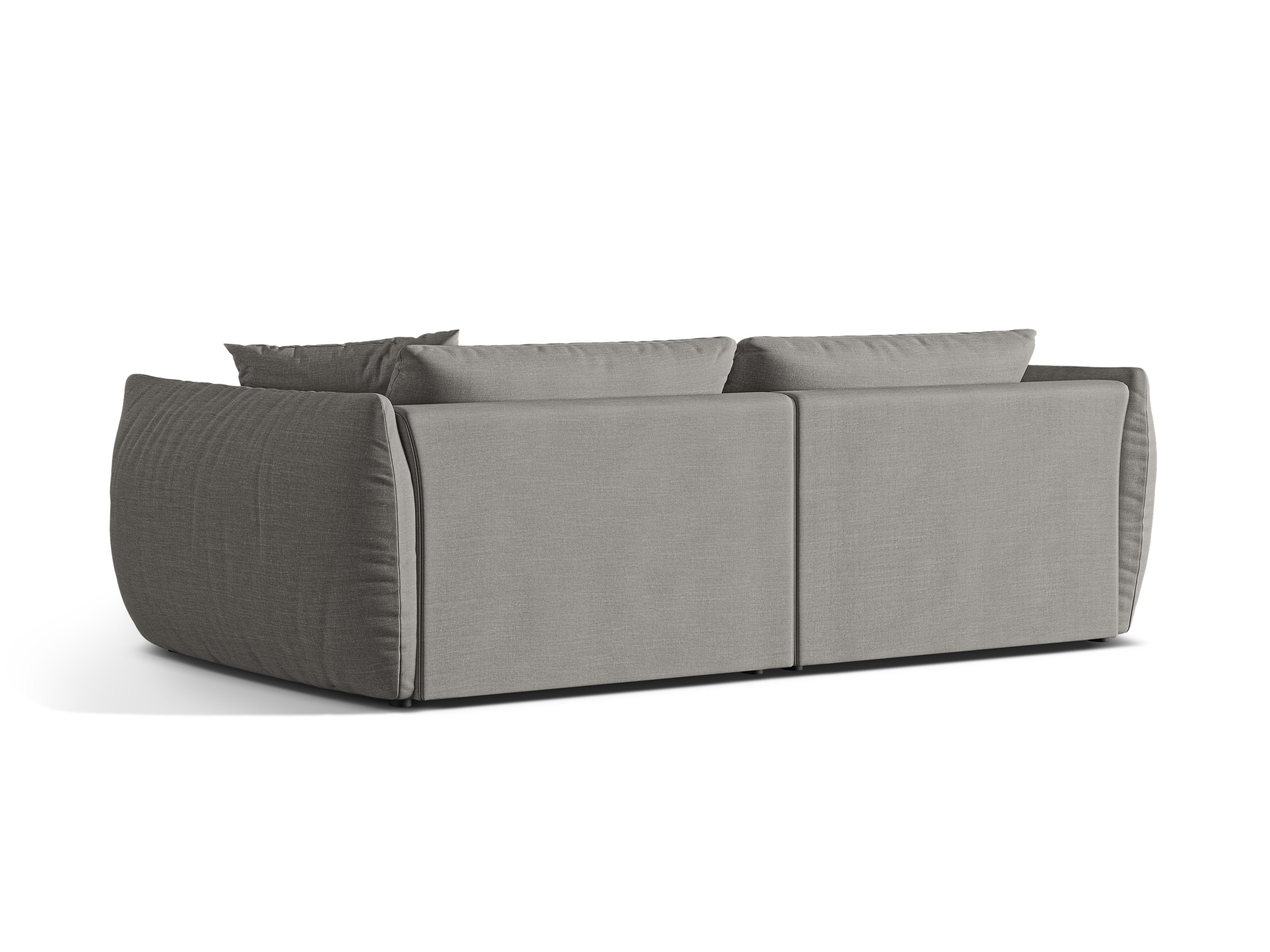 Sofa Chris 260x100cm, Materijal: Strukturirana tkanina