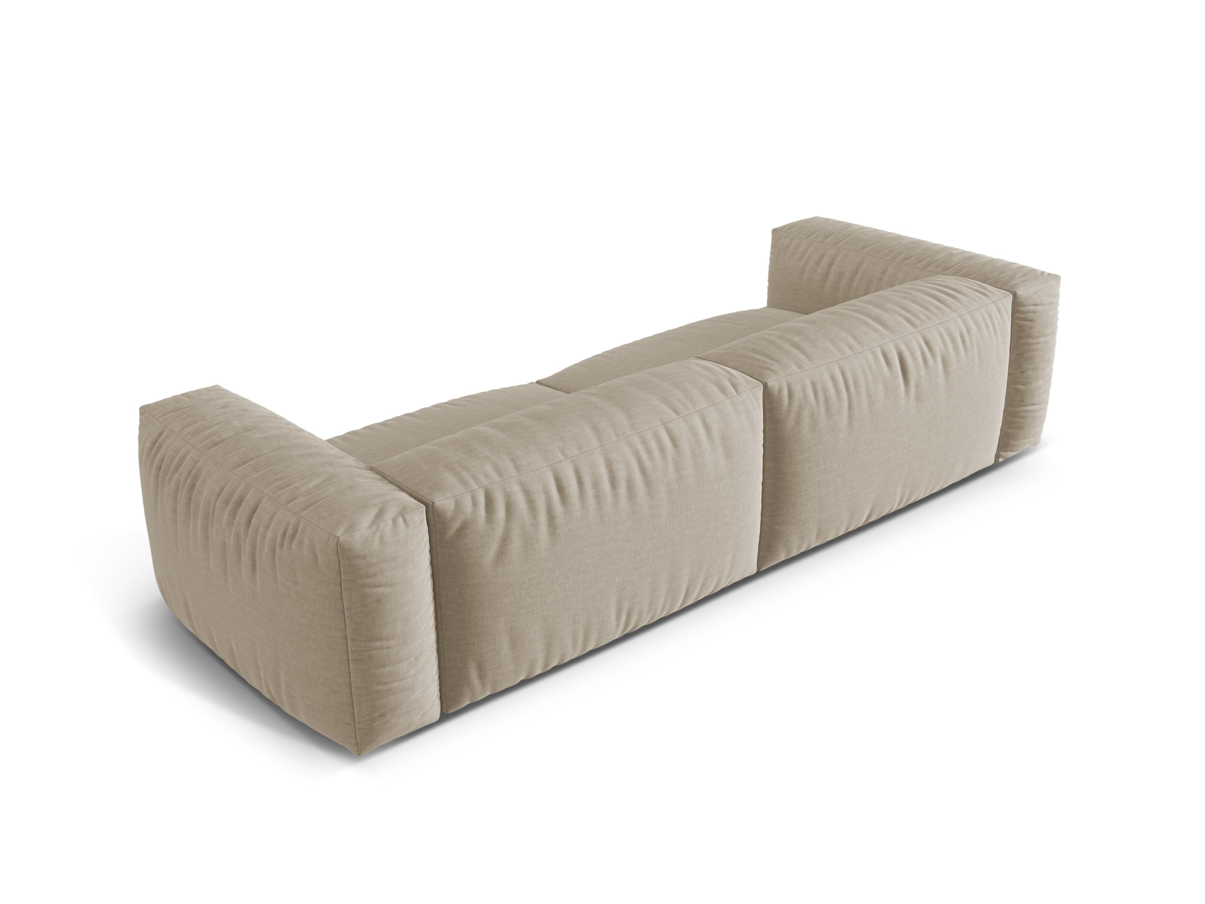 Sofa Martina, 320x106cm, Materijal: Strukturirana tkanina