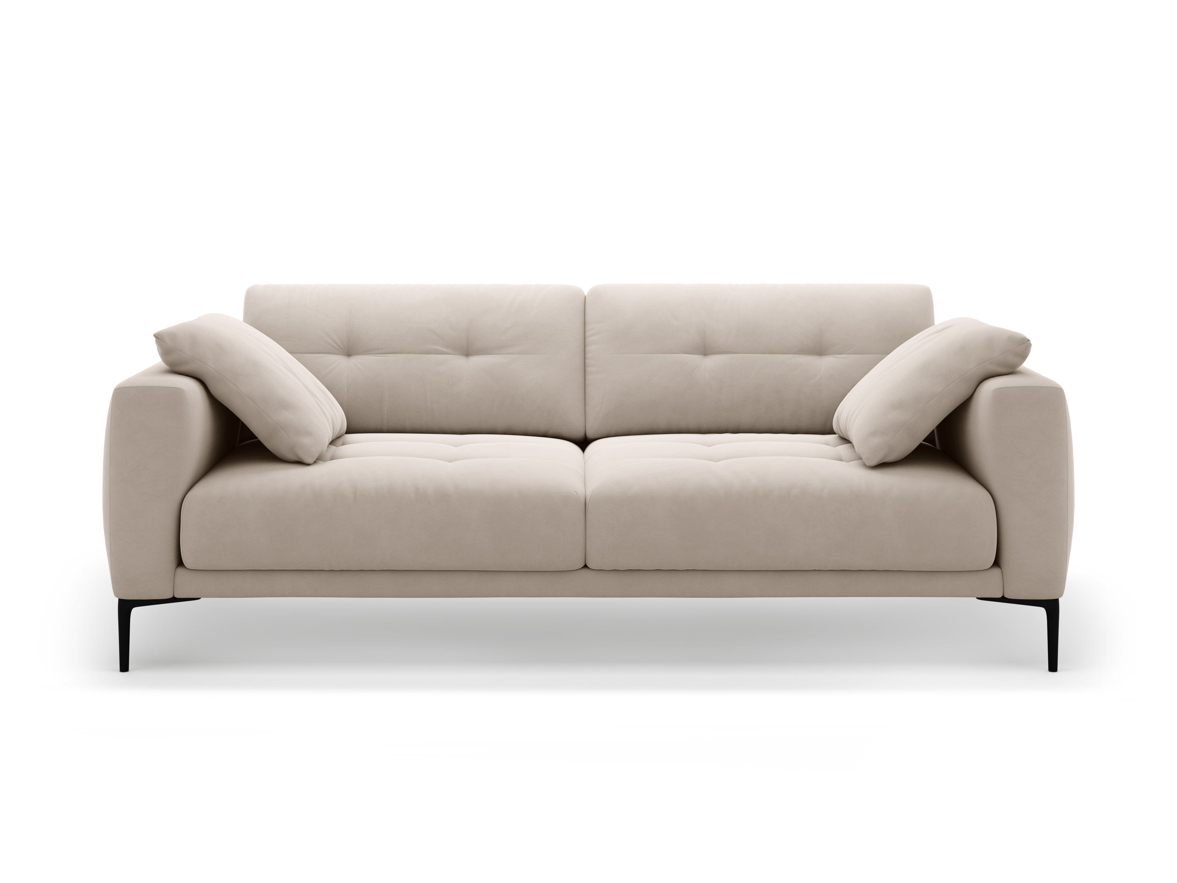 Sofa Bemy 230x102cm, Materijal: Baršun