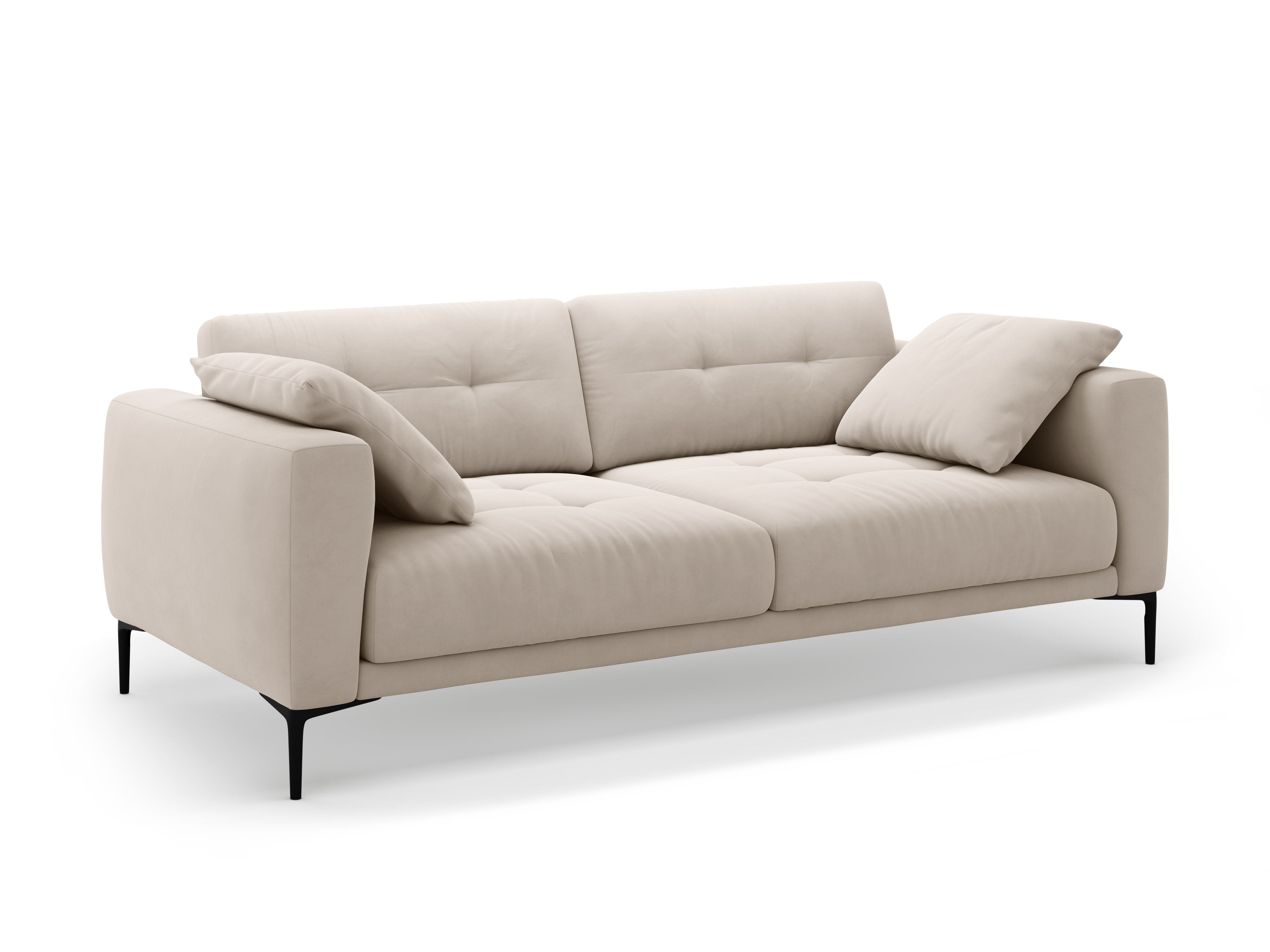 Sofa Bemy 230x102cm, Materijal: Baršun