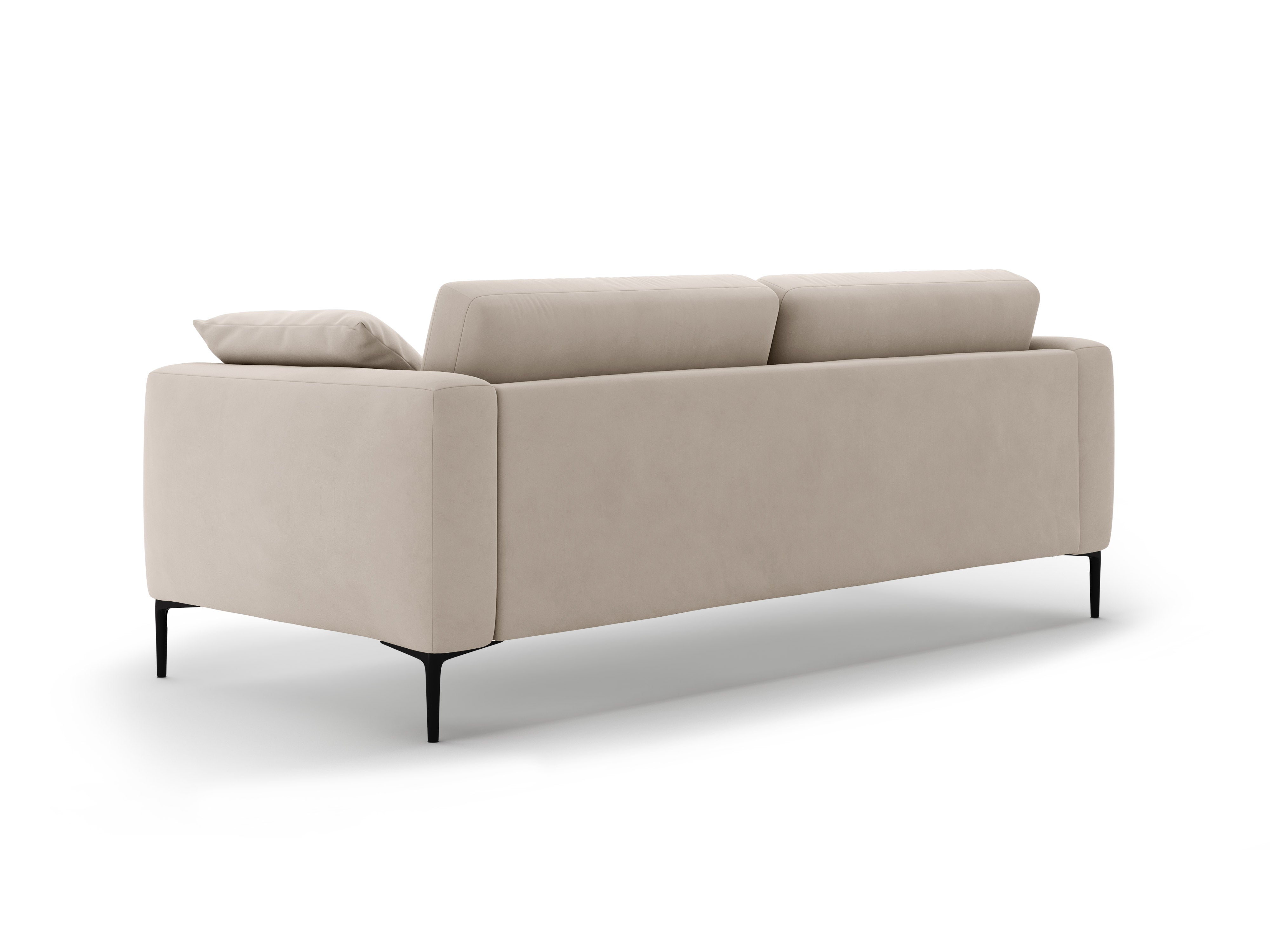 Sofa Bemy 230x102cm, Materijal: Baršun
