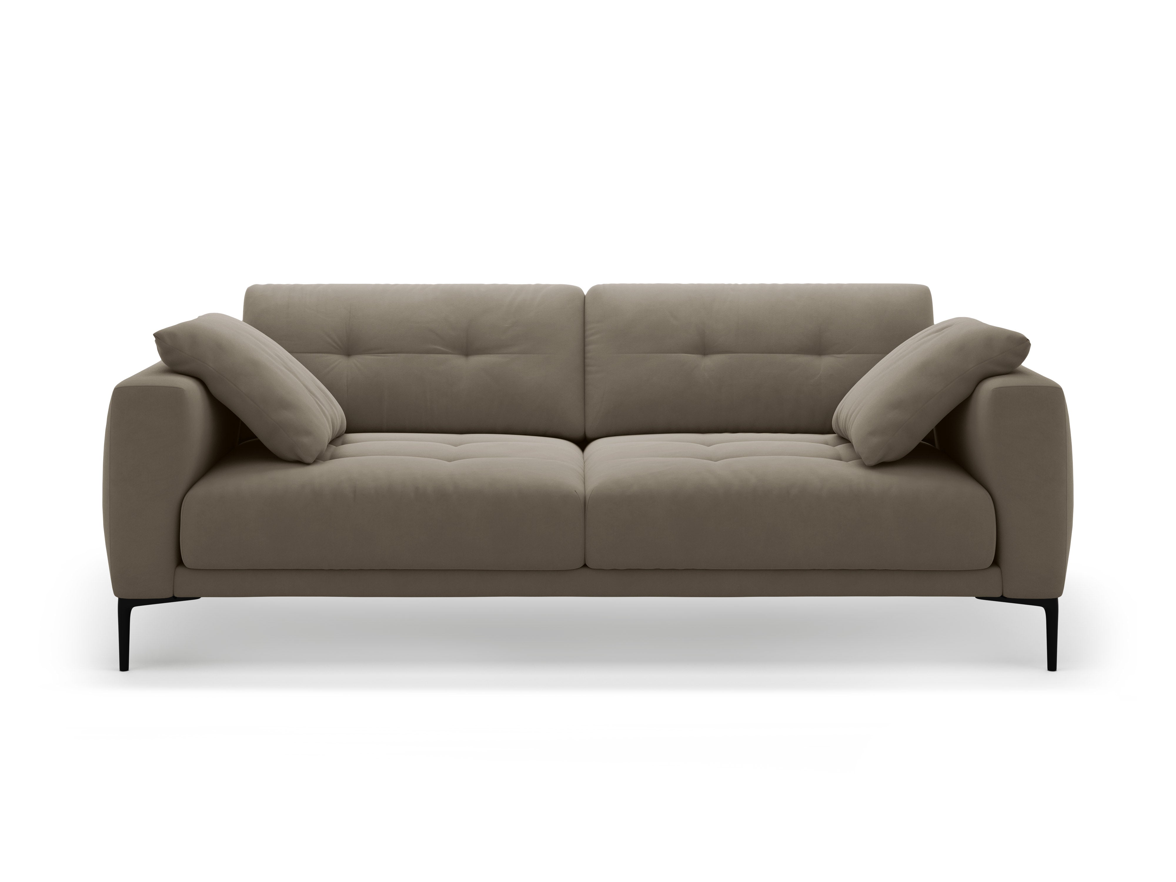 Sofa Bemy 230x102cm, Materijal: Baršun