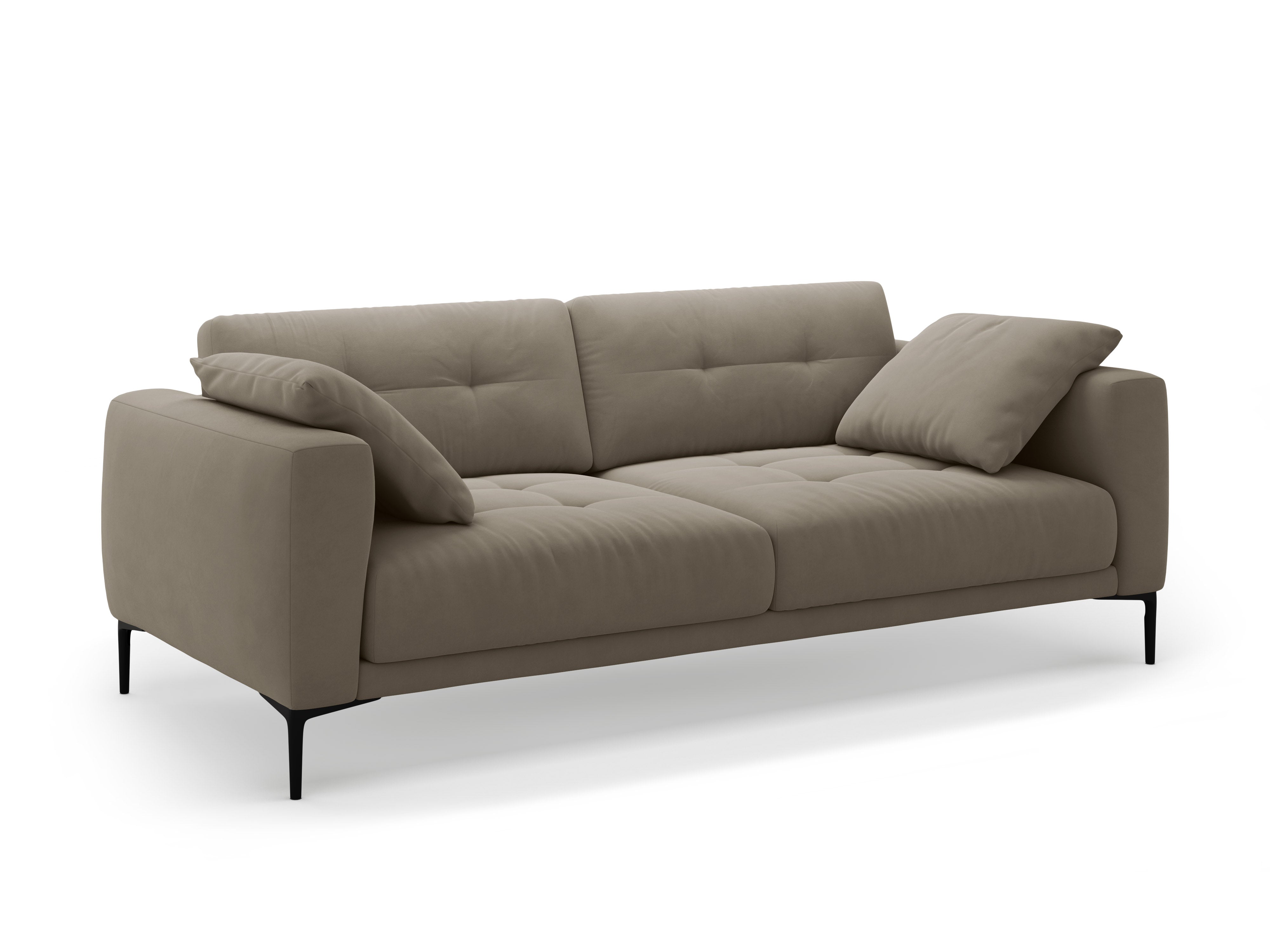 Sofa Bemy 230x102cm, Materijal: Baršun