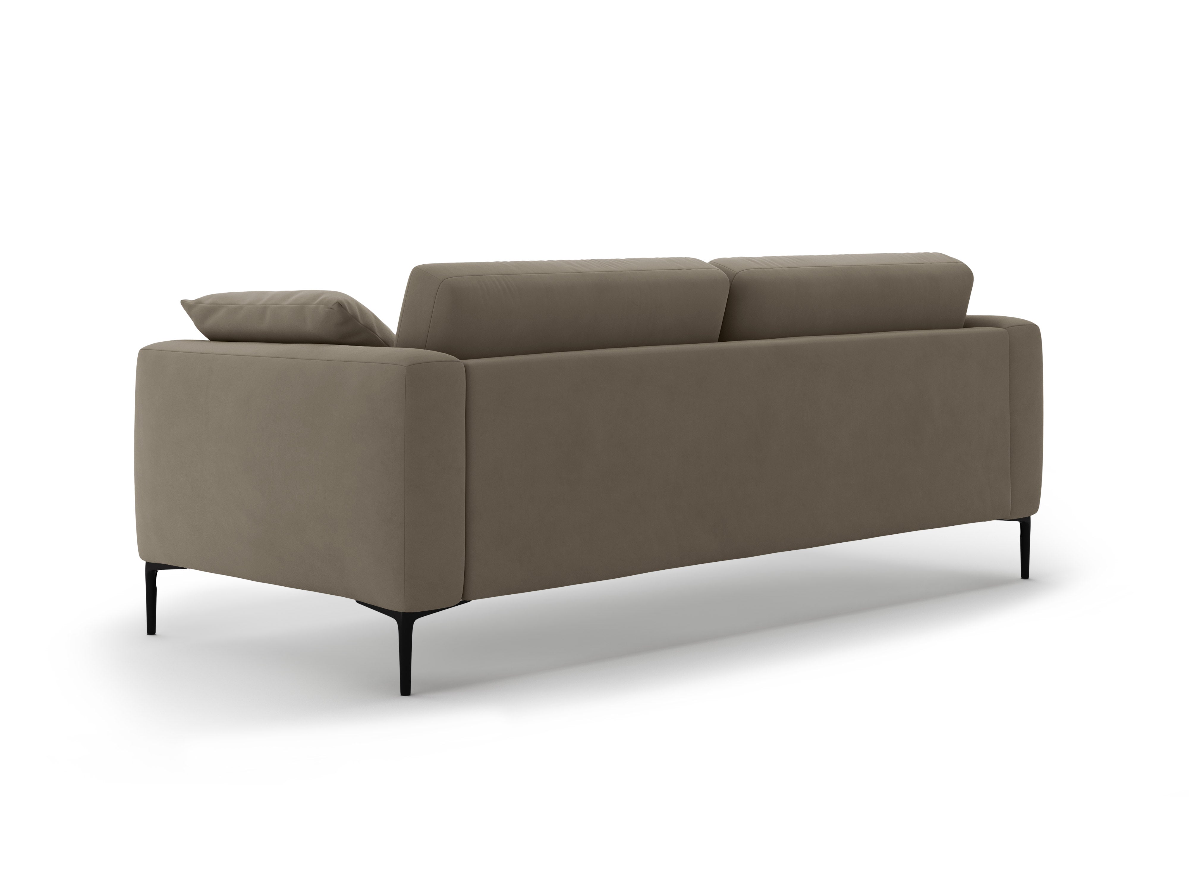 Sofa Bemy 230x102cm, Materijal: Baršun