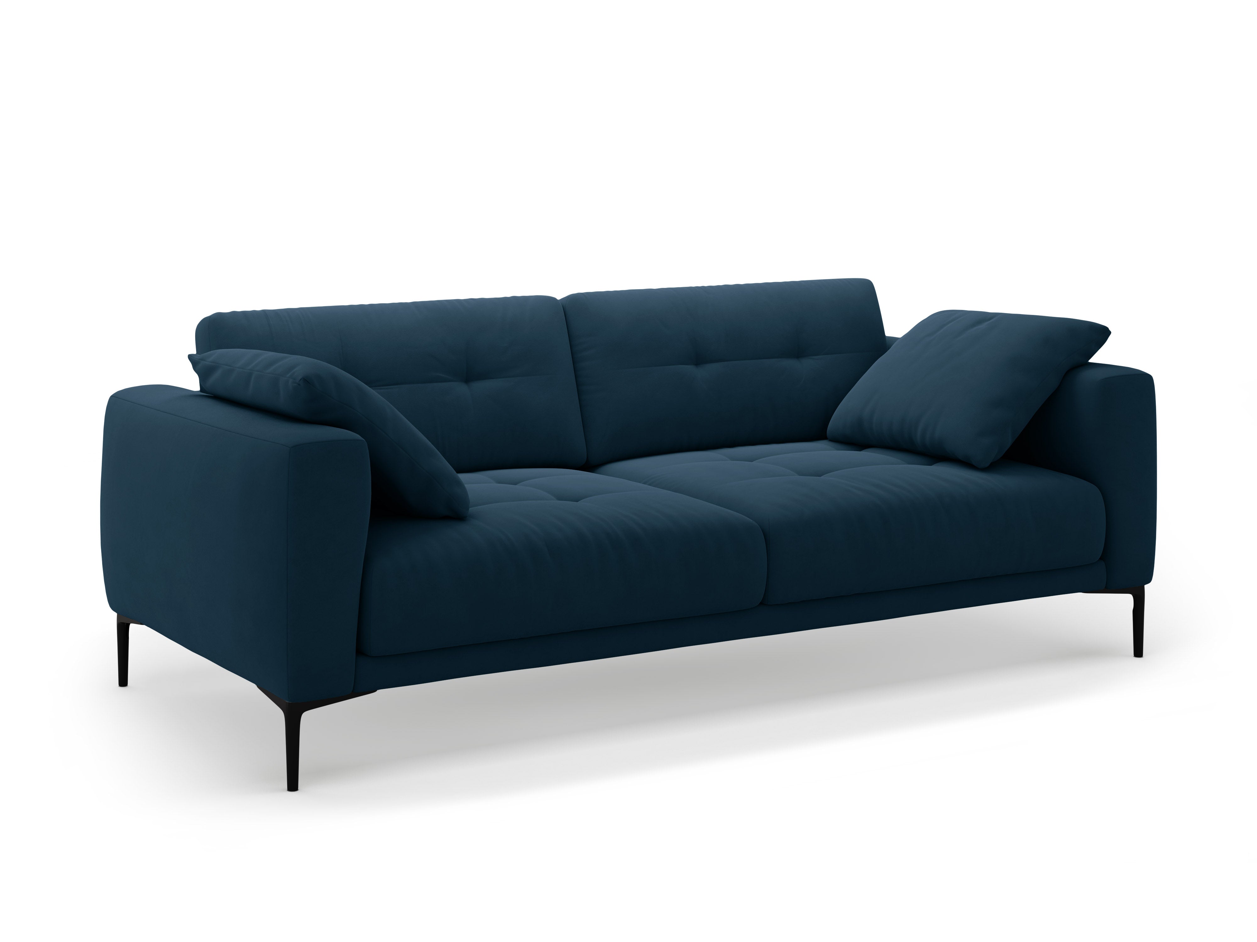 Sofa Bemy 230x102cm, Materijal: Baršun
