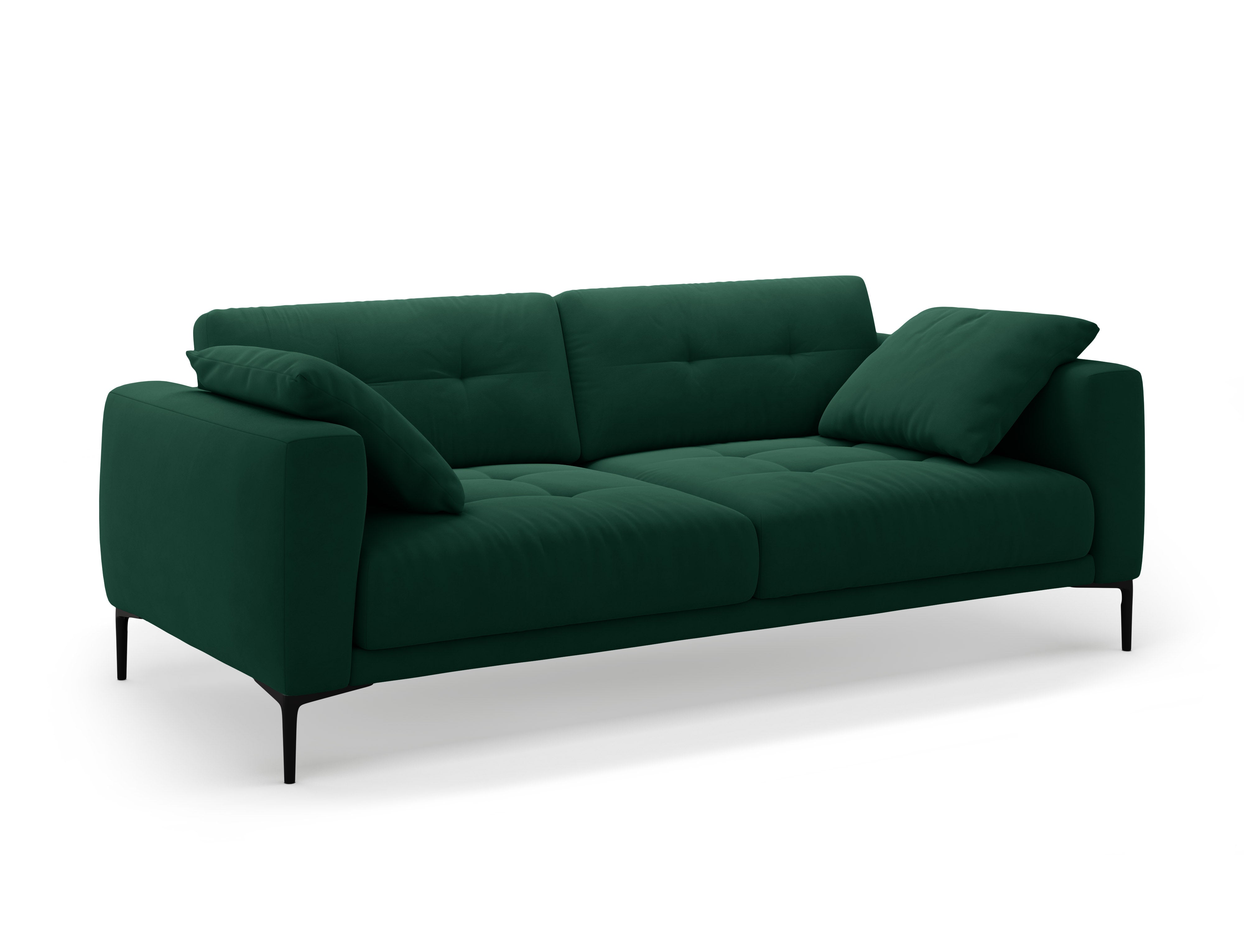 Sofa Bemy 230x102cm, Materijal: Baršun