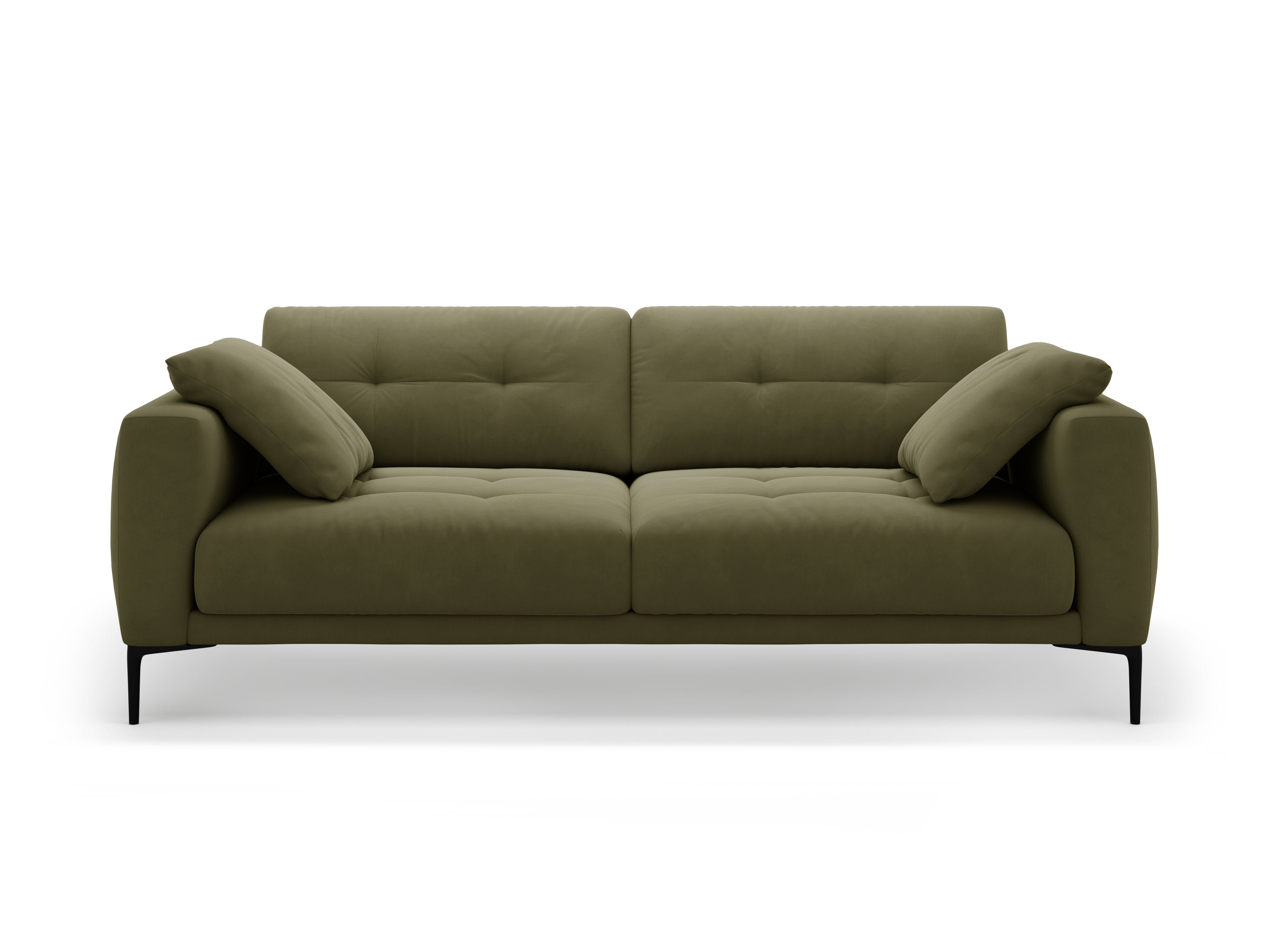 Sofa Bemy 230x102cm, Materijal: Baršun
