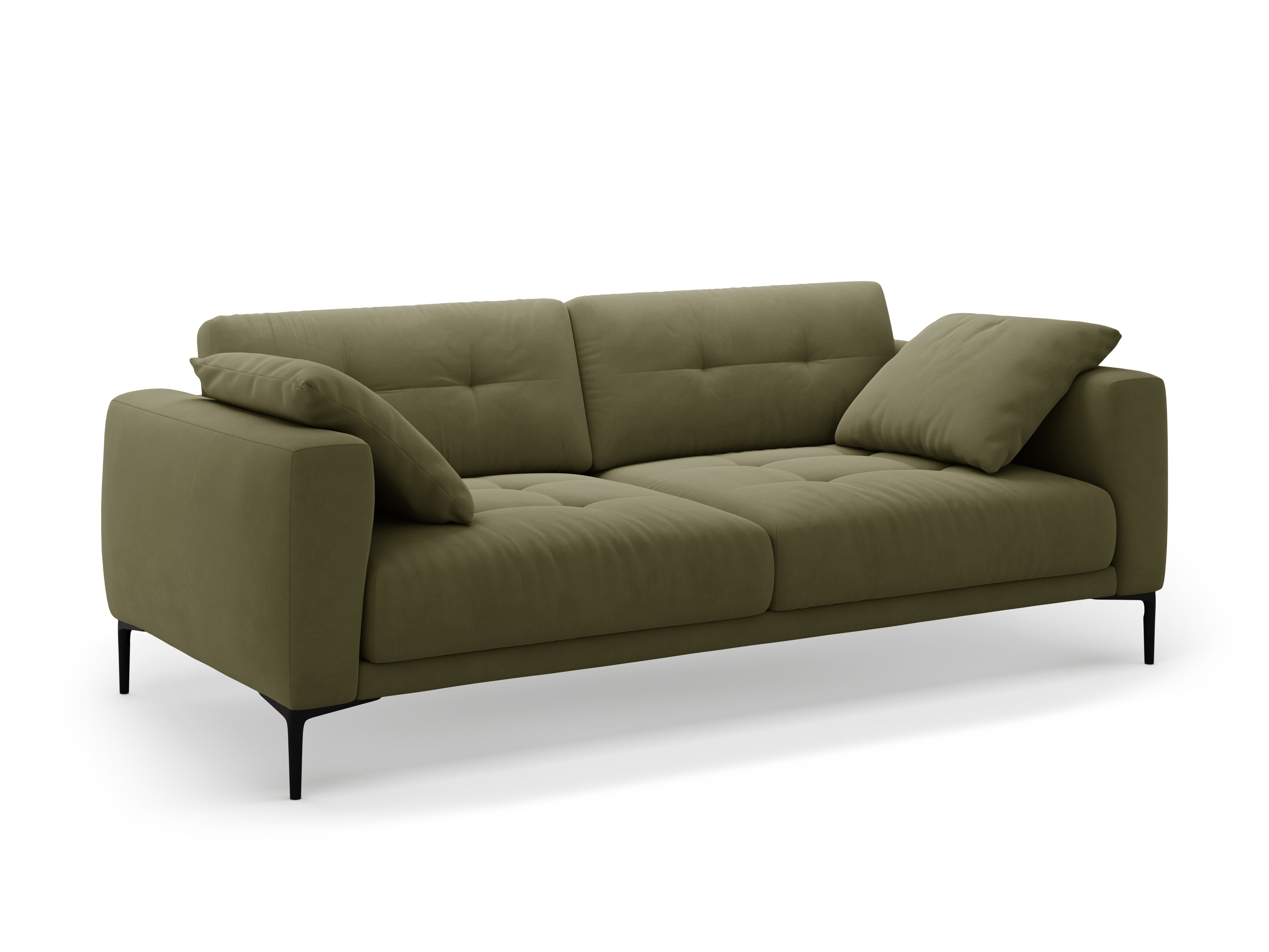 Sofa Bemy 230x102cm, Materijal: Baršun