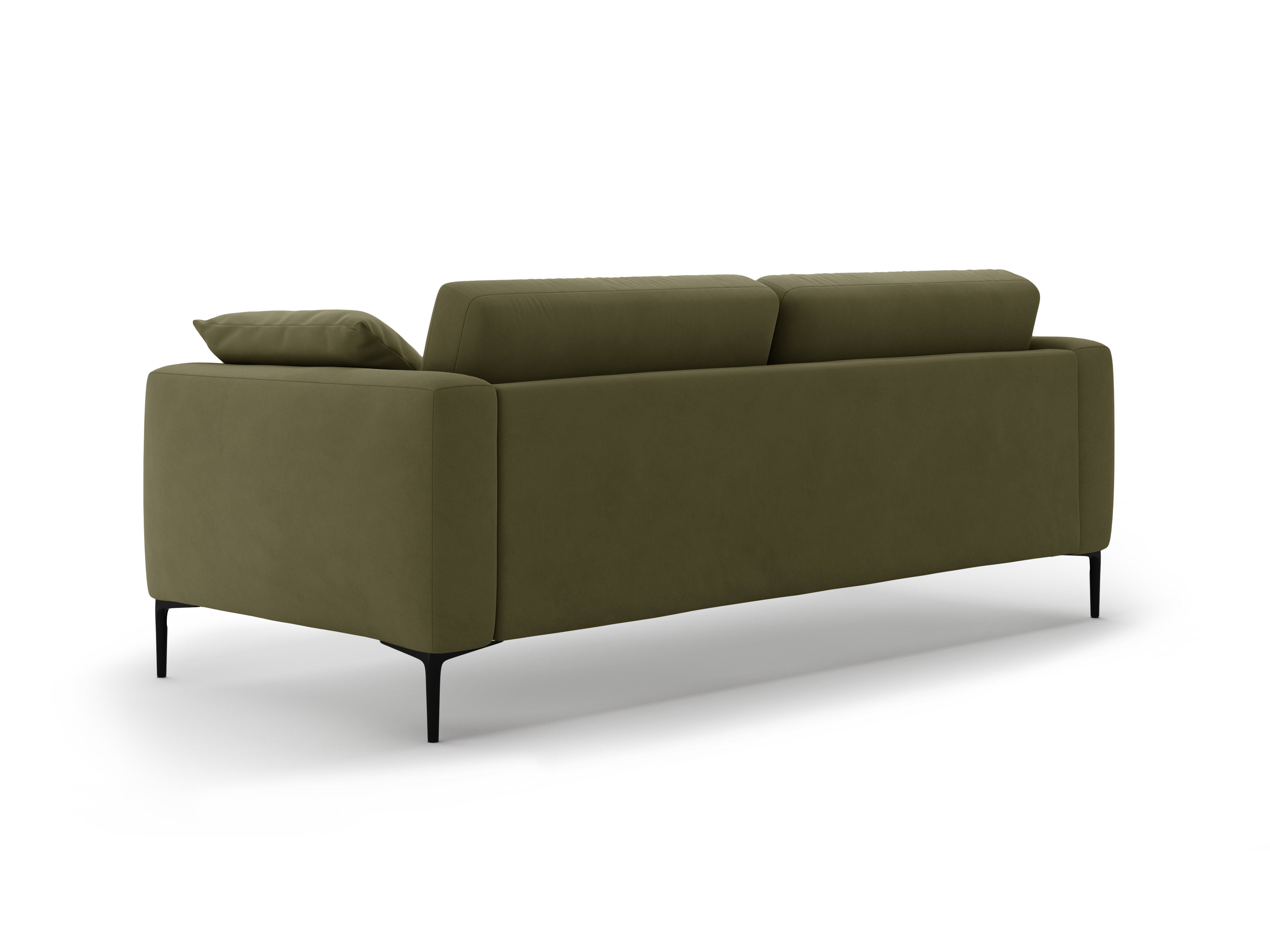 Sofa Bemy 230x102cm, Materijal: Baršun