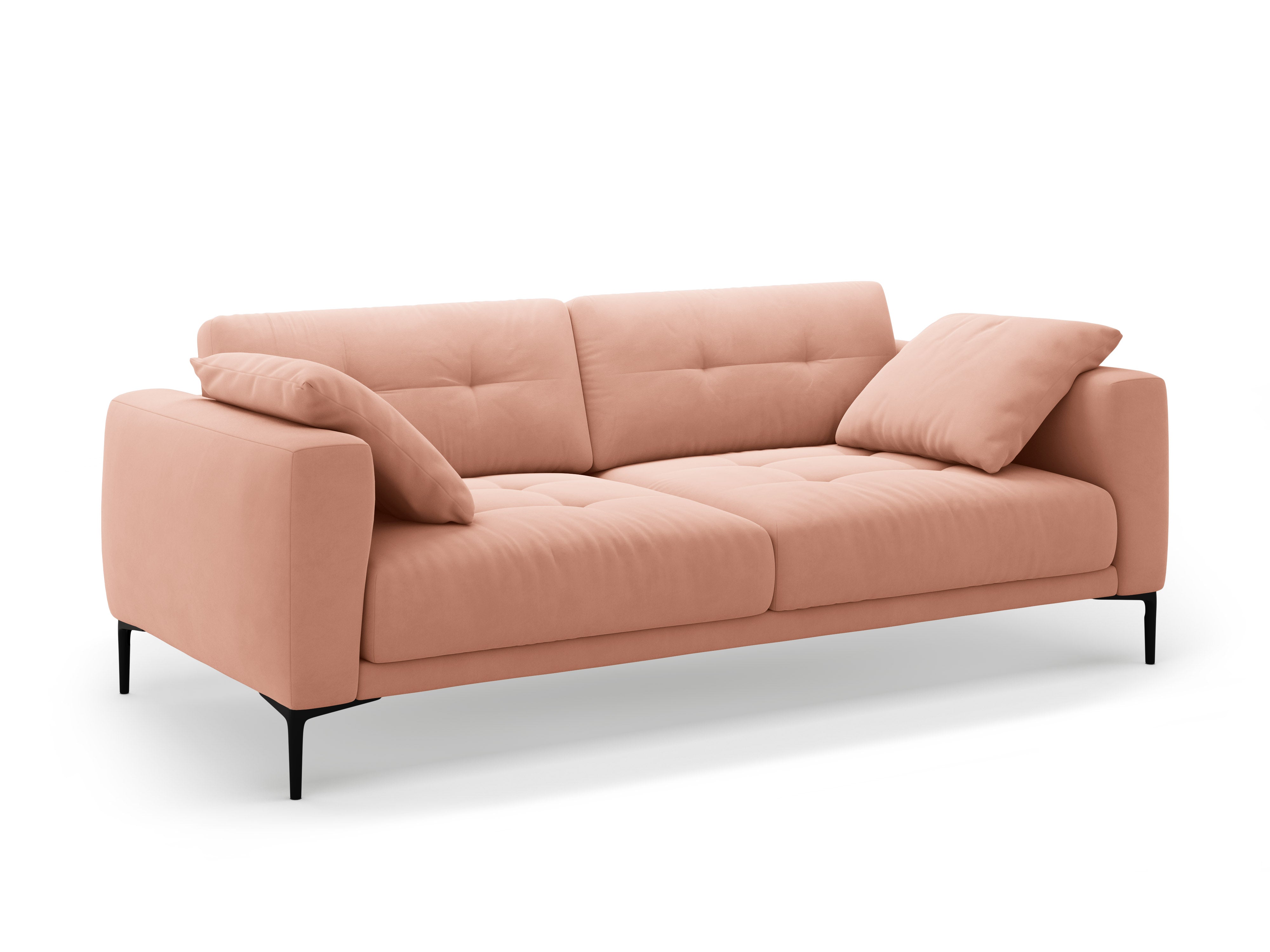 Sofa Bemy 230x102cm, Materijal: Baršun