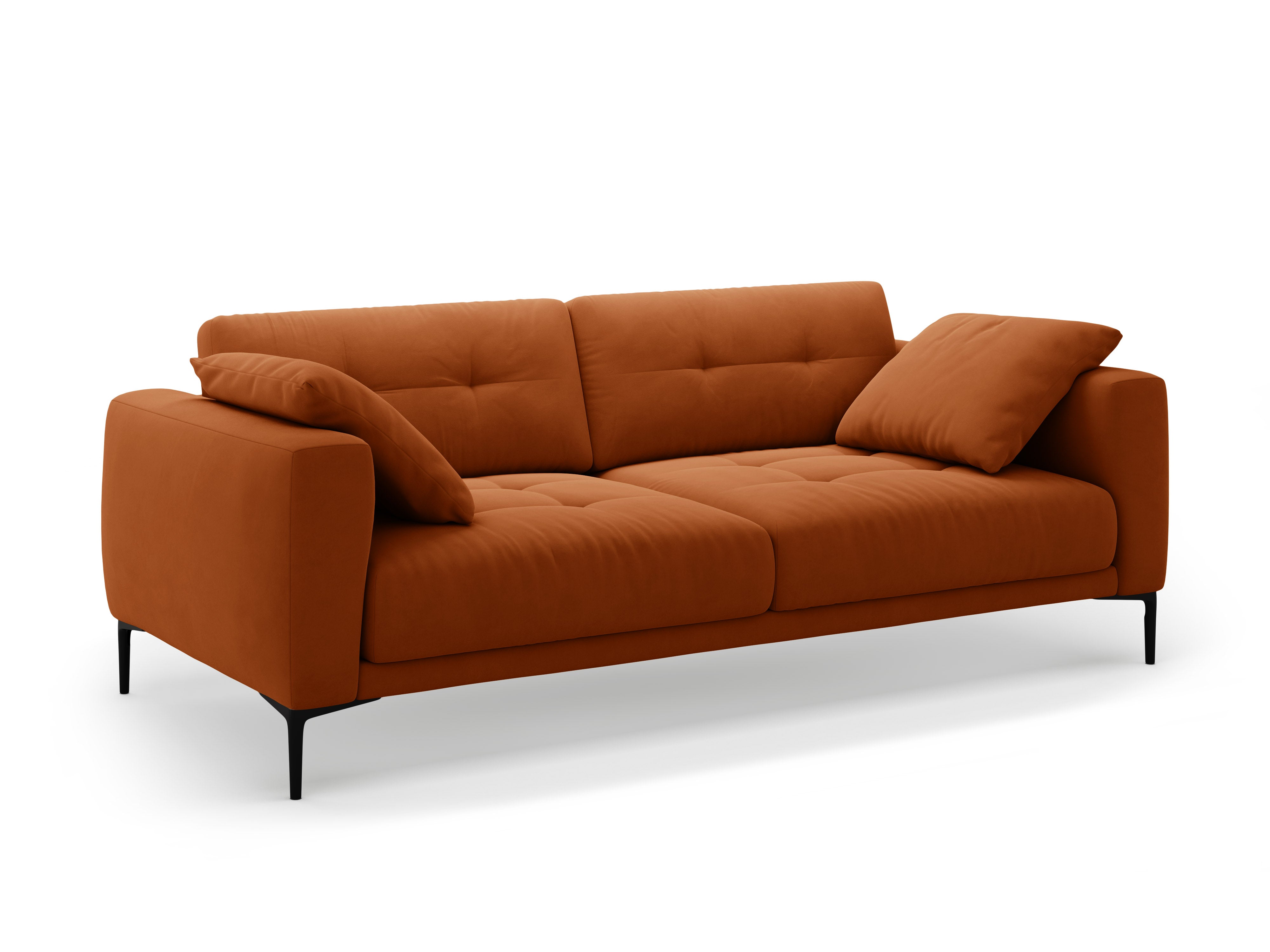 Sofa Bemy 230x102cm, Materijal: Baršun
