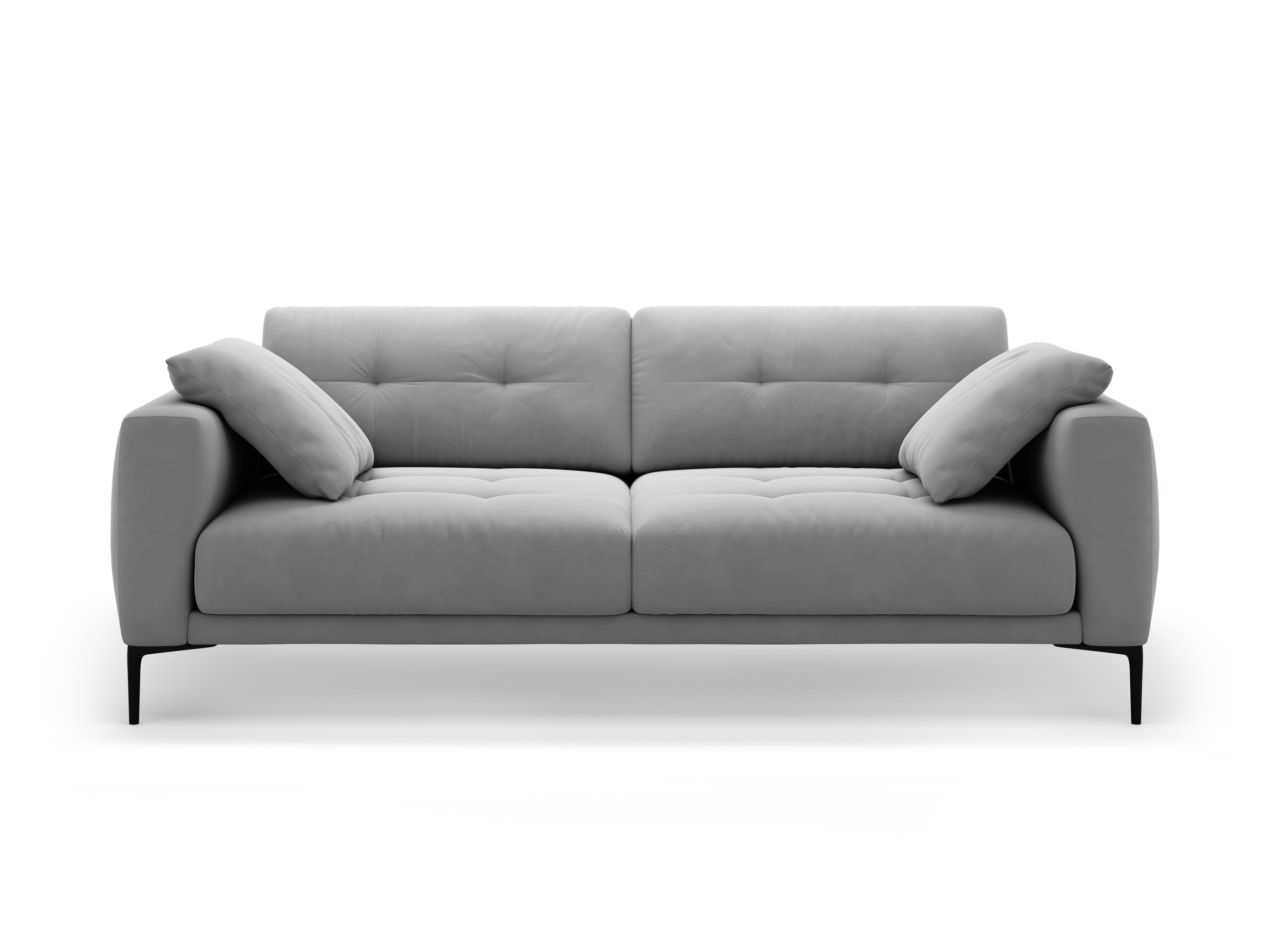 Sofa Bemy 230x102cm, Materijal: Baršun