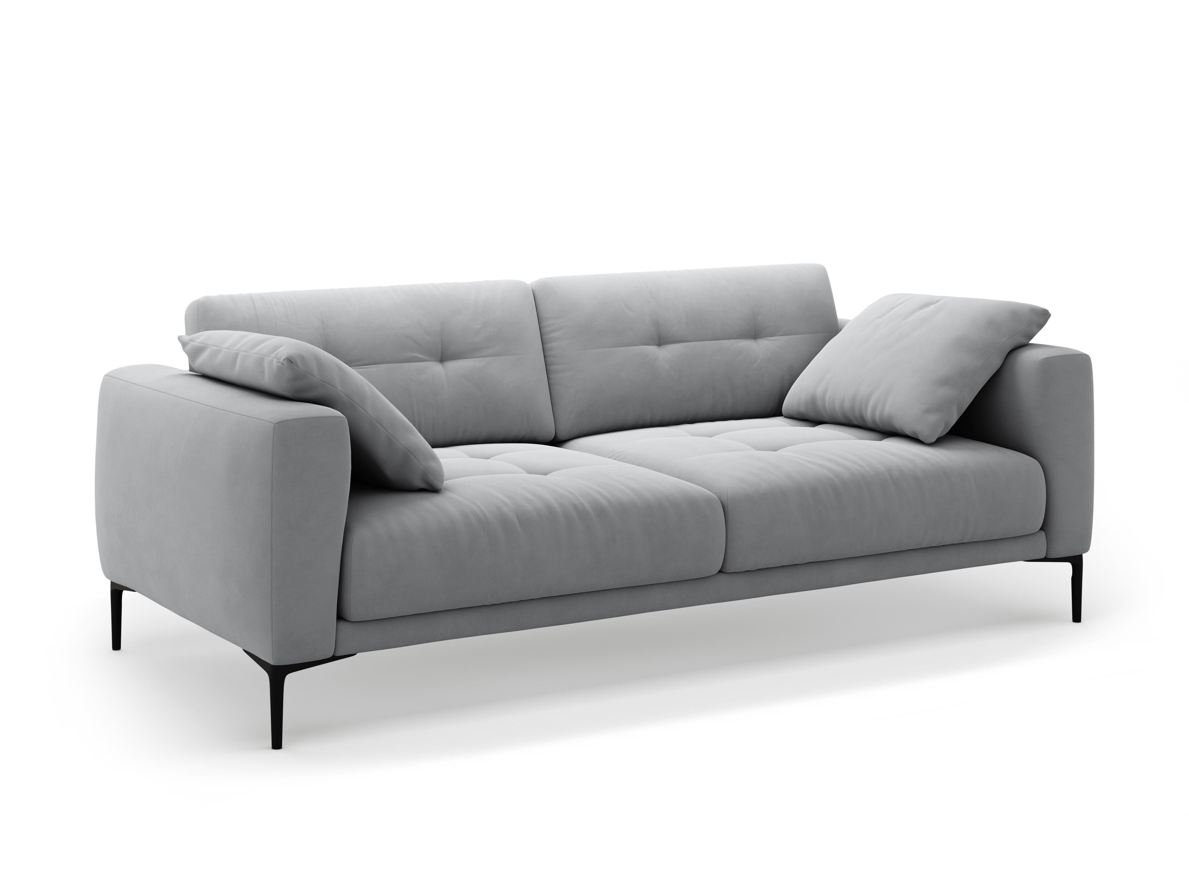 Sofa Bemy 230x102cm, Materijal: Baršun
