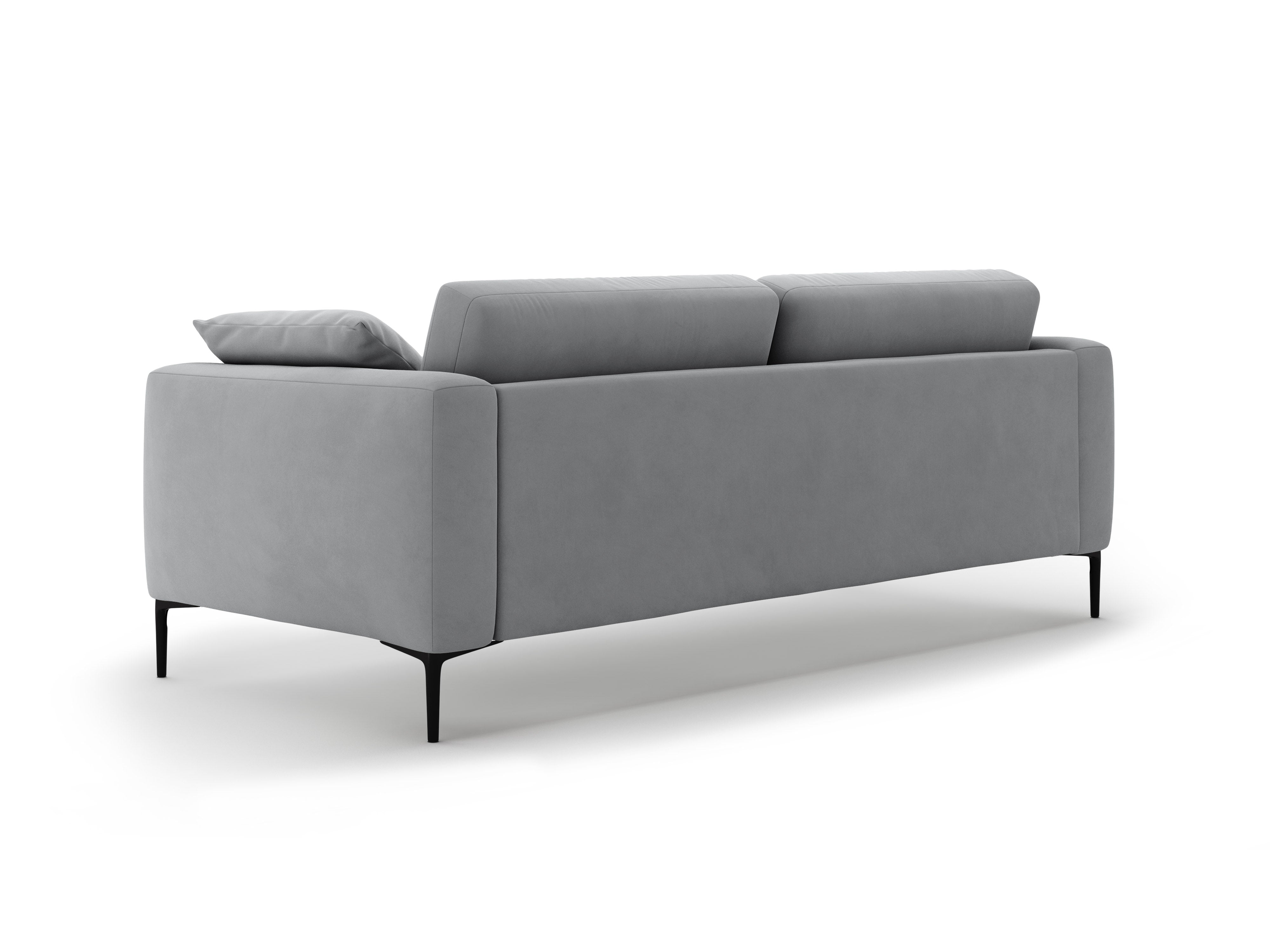 Sofa Bemy 230x102cm, Materijal: Baršun