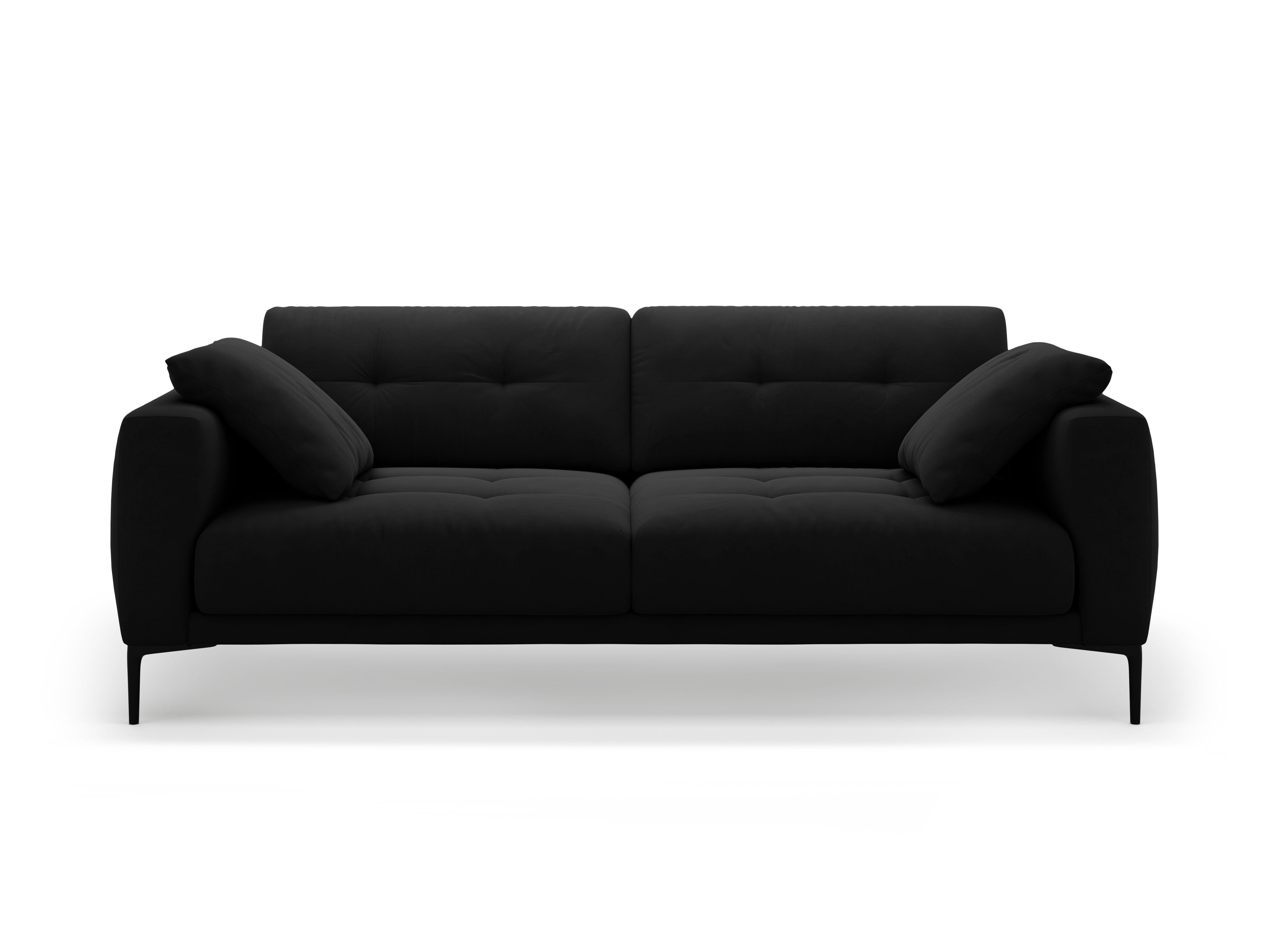 Sofa Bemy 230x102cm, Materijal: Baršun