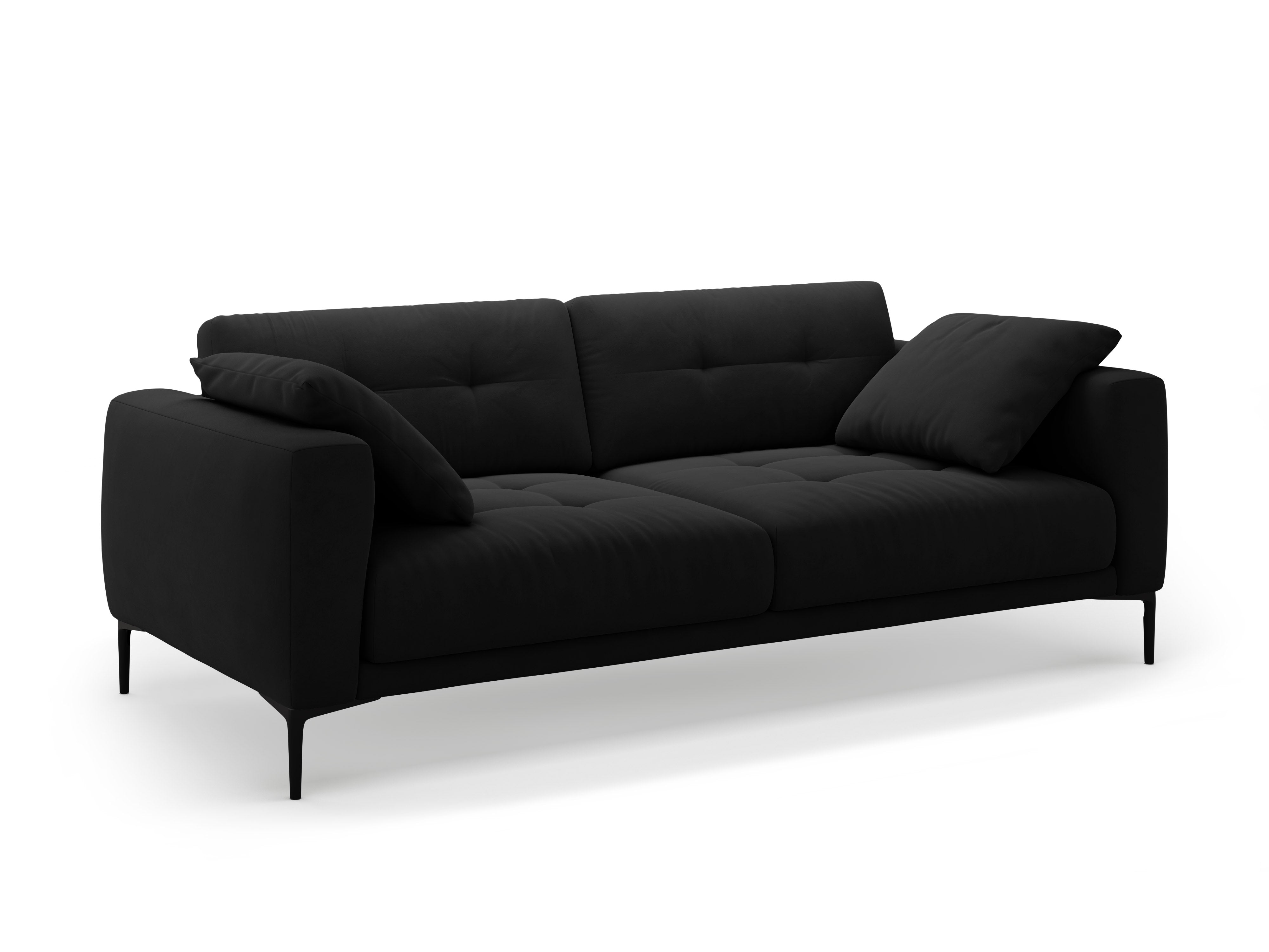 Sofa Bemy 230x102cm, Materijal: Baršun