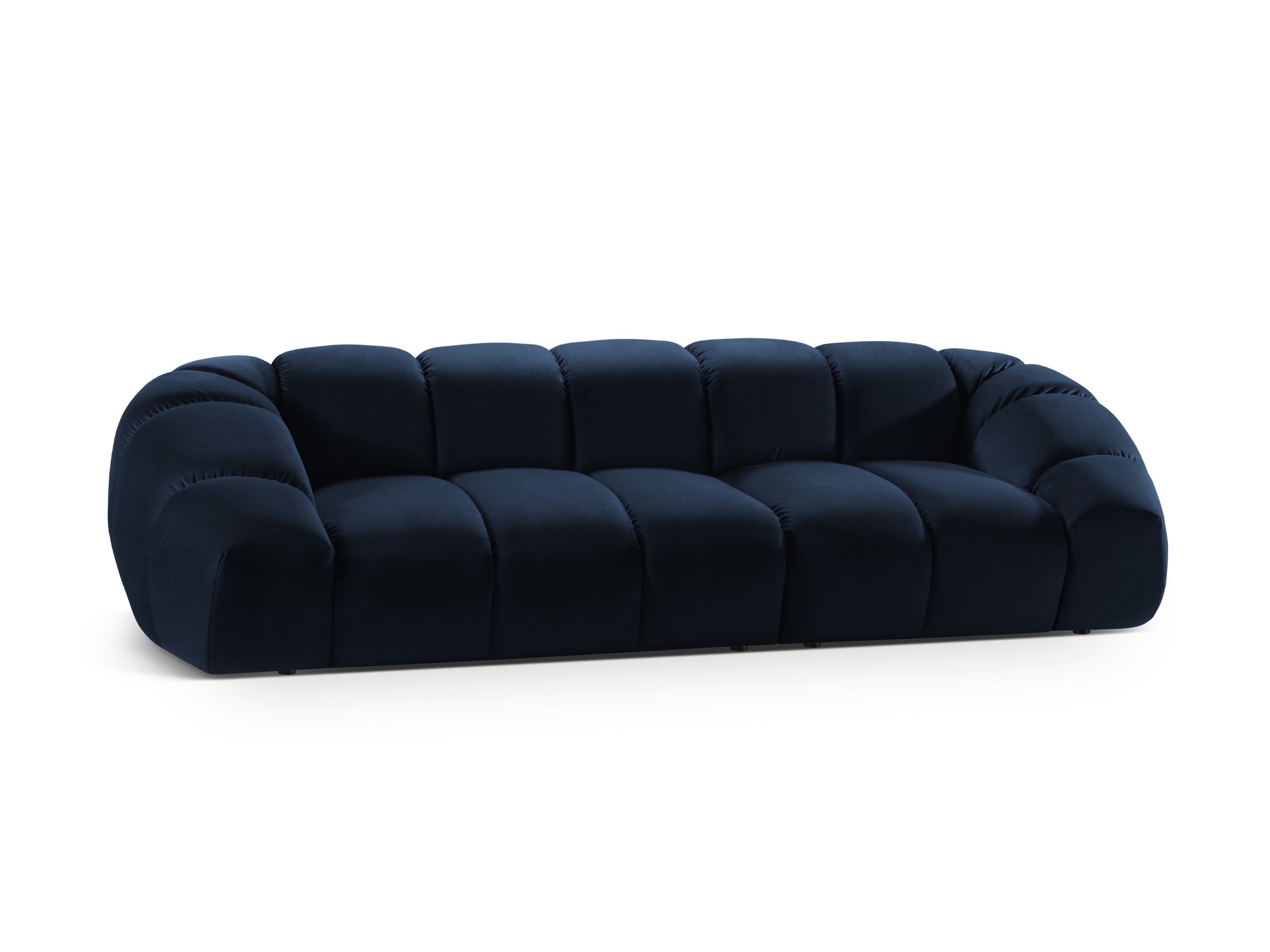 Sofa Diana 294x114cm, Materijal: Baršun