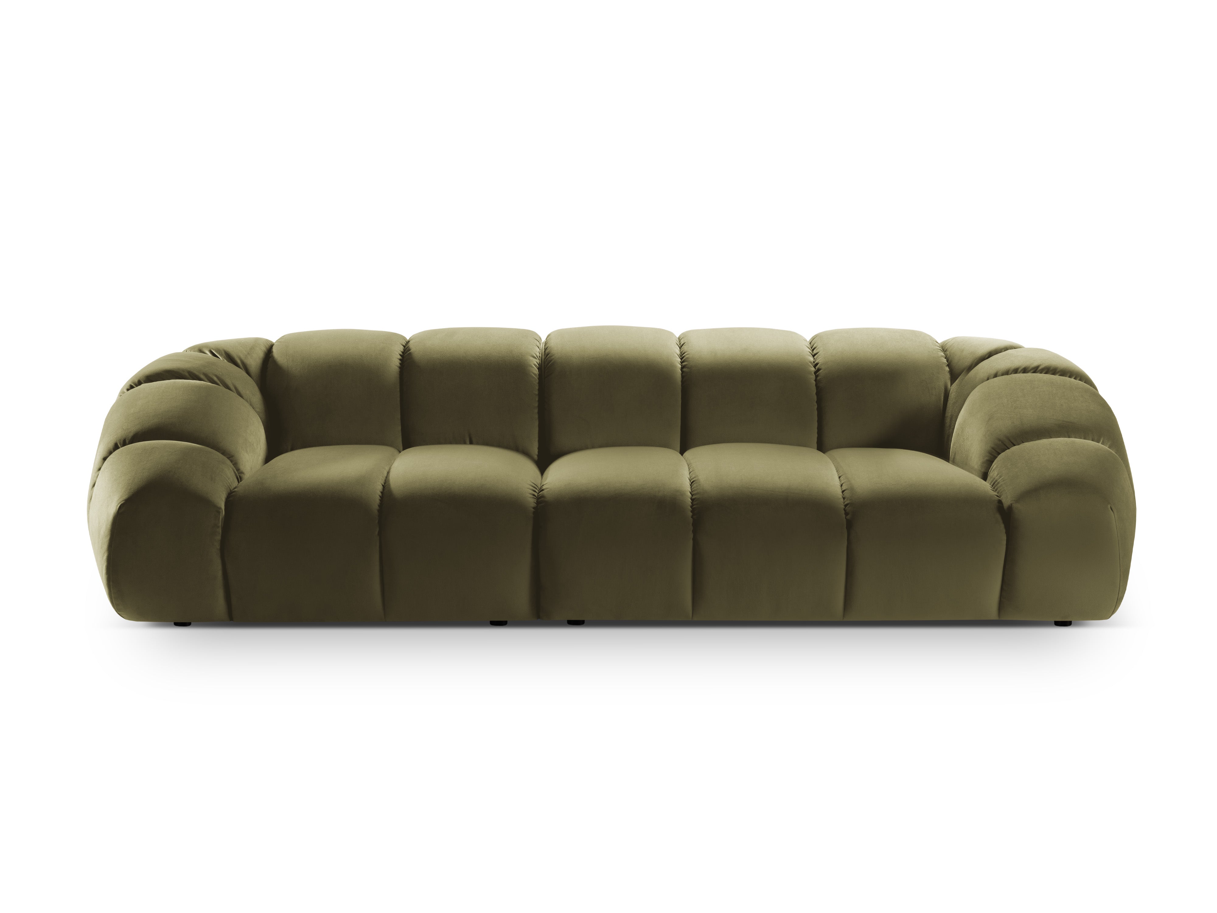Sofa Diana 294x114cm, Materijal: Baršun