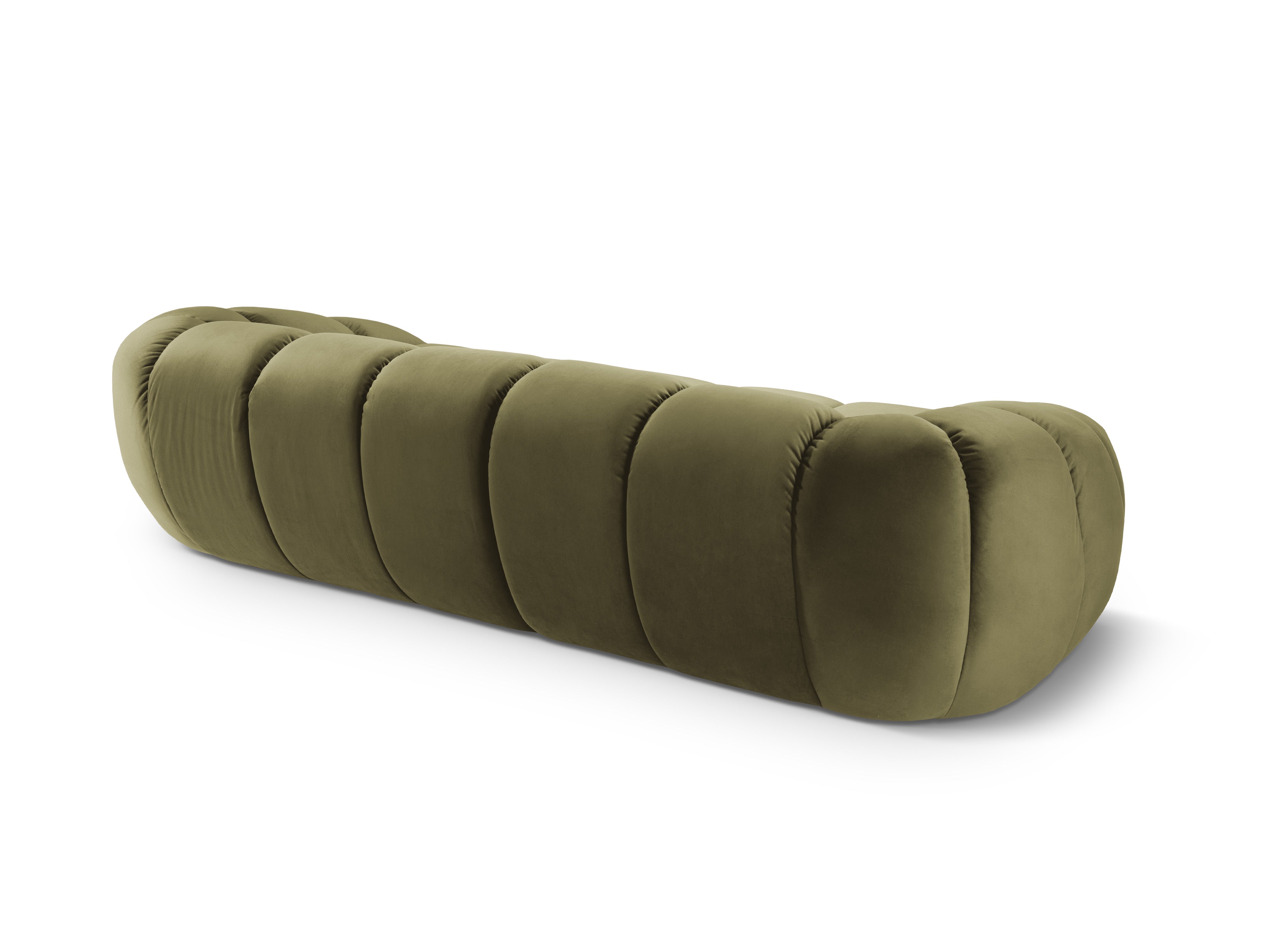 Sofa Diana 294x114cm, Materijal: Baršun