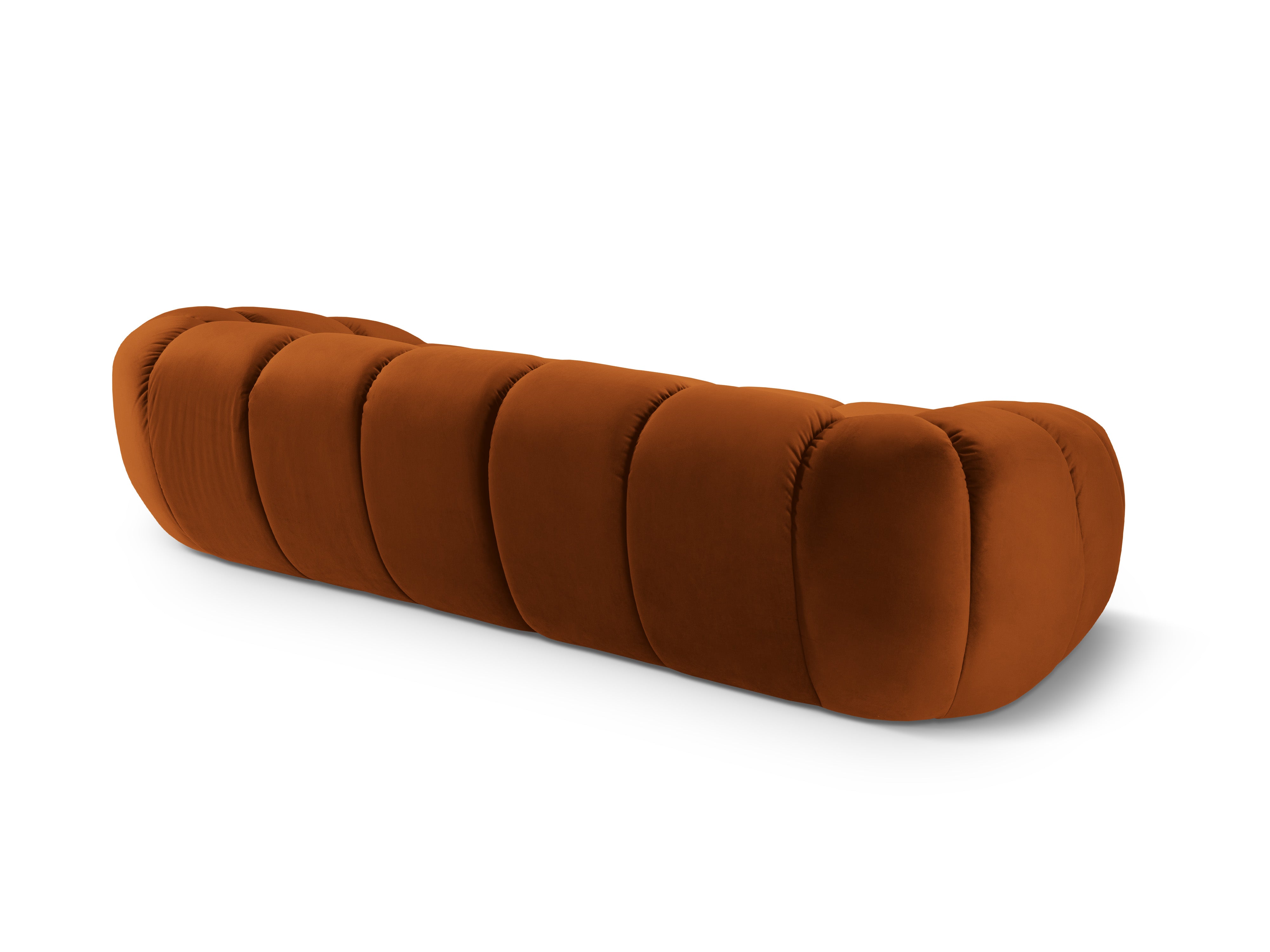 Sofa Diana 294x114cm, Materijal: Baršun