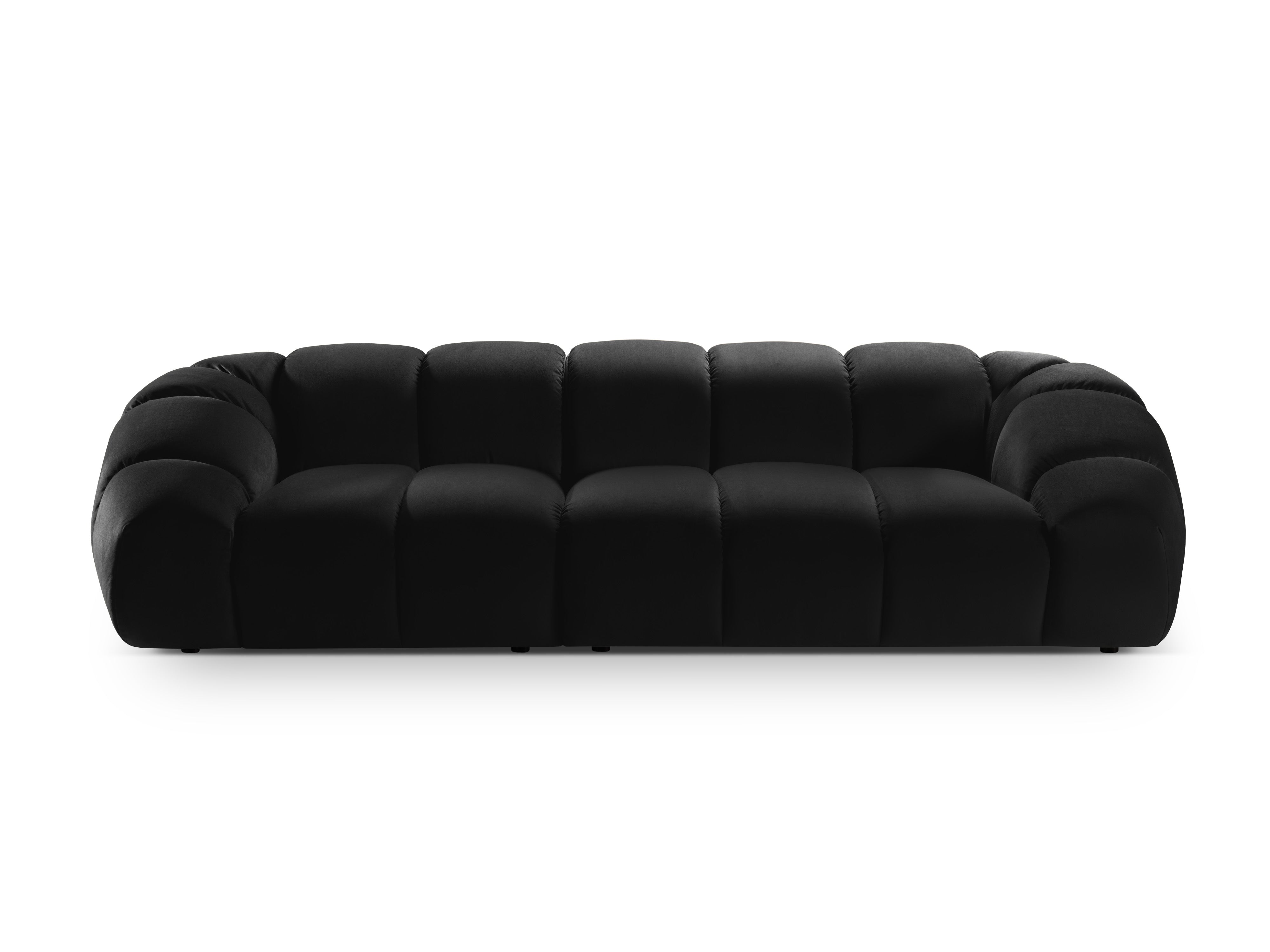 Sofa Diana 294x114cm, Materijal: Baršun