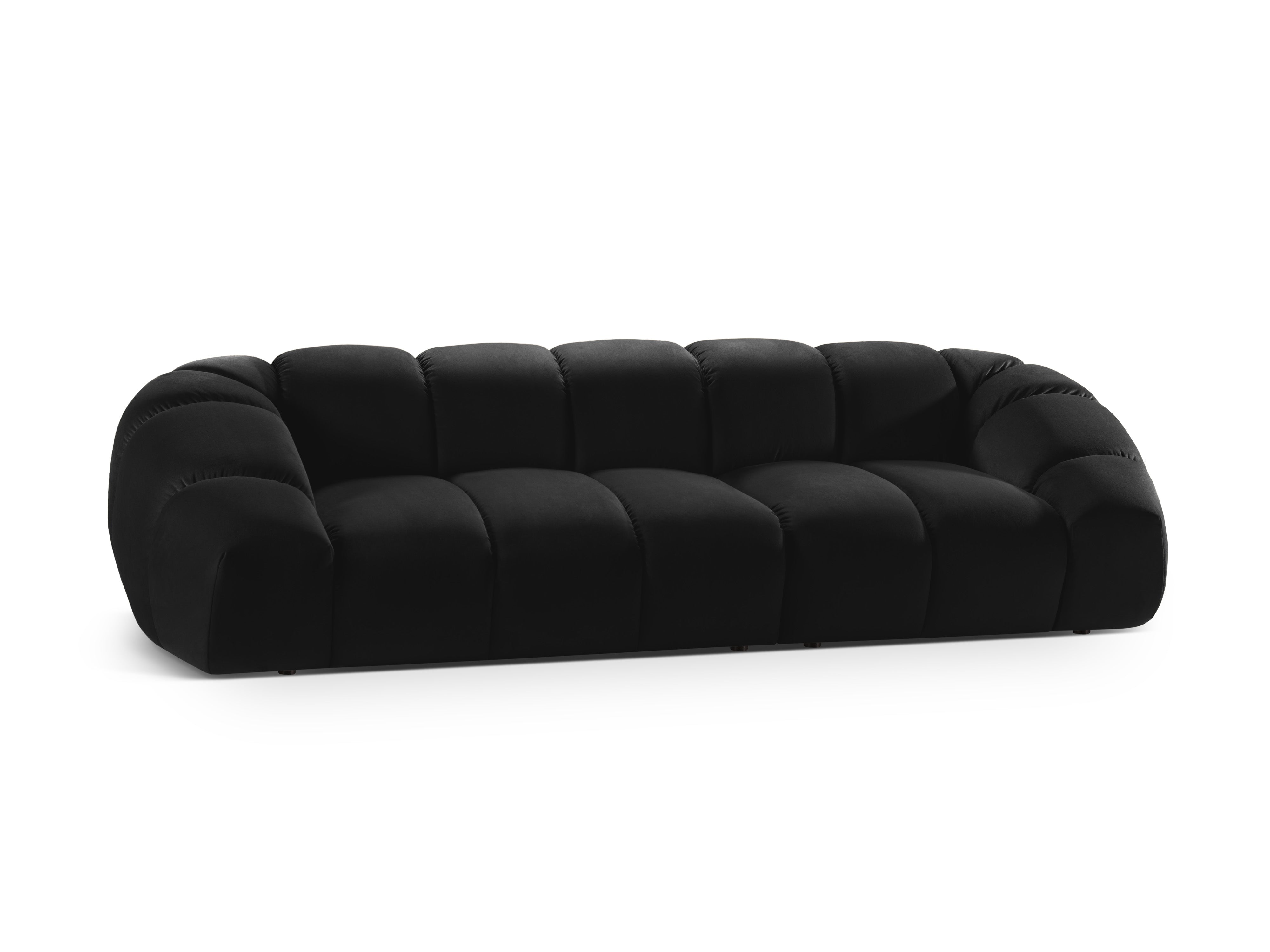 Sofa Diana 294x114cm, Materijal: Baršun