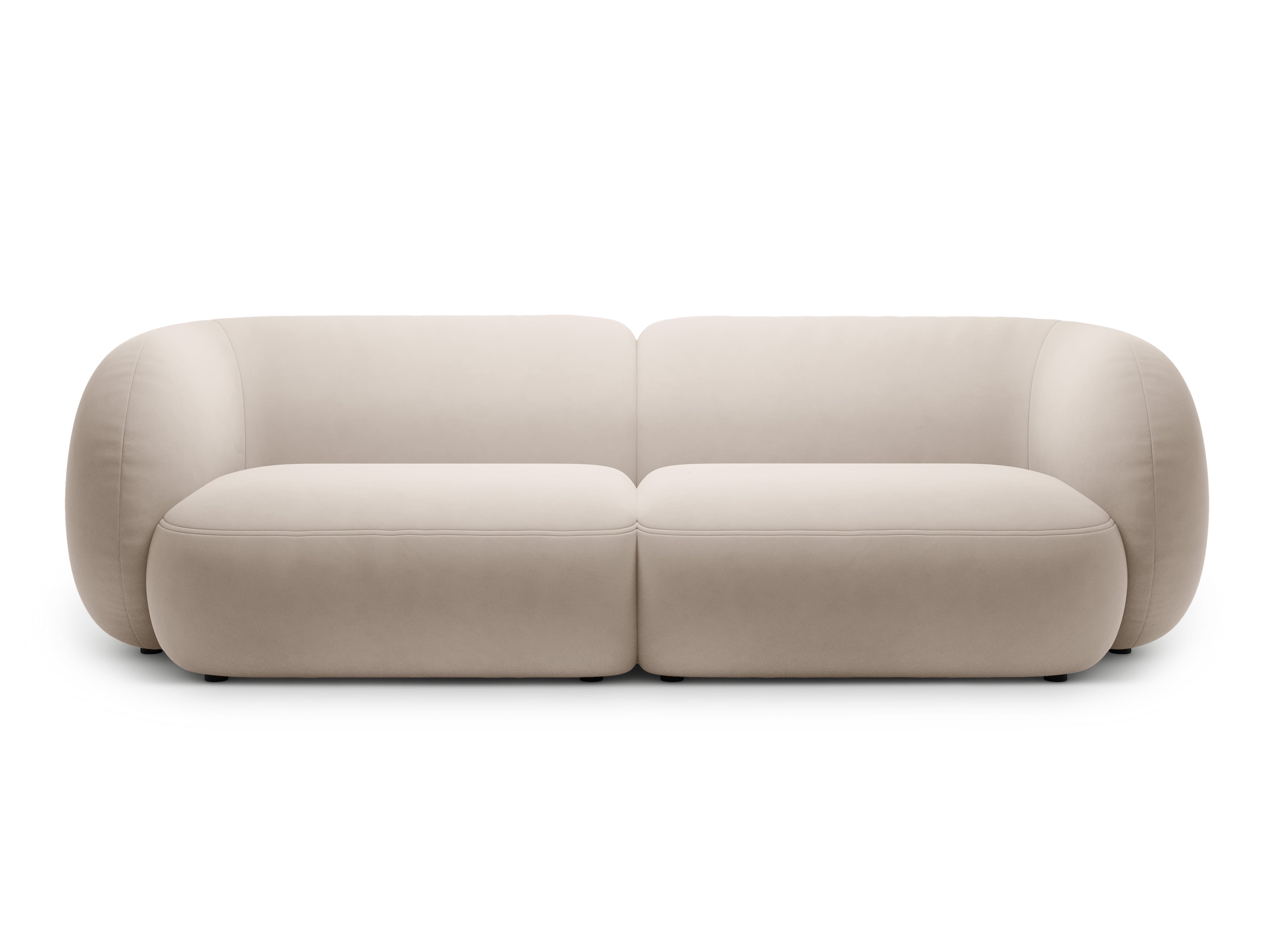 Sofa Kate 243x99cm, Materijal: Baršun