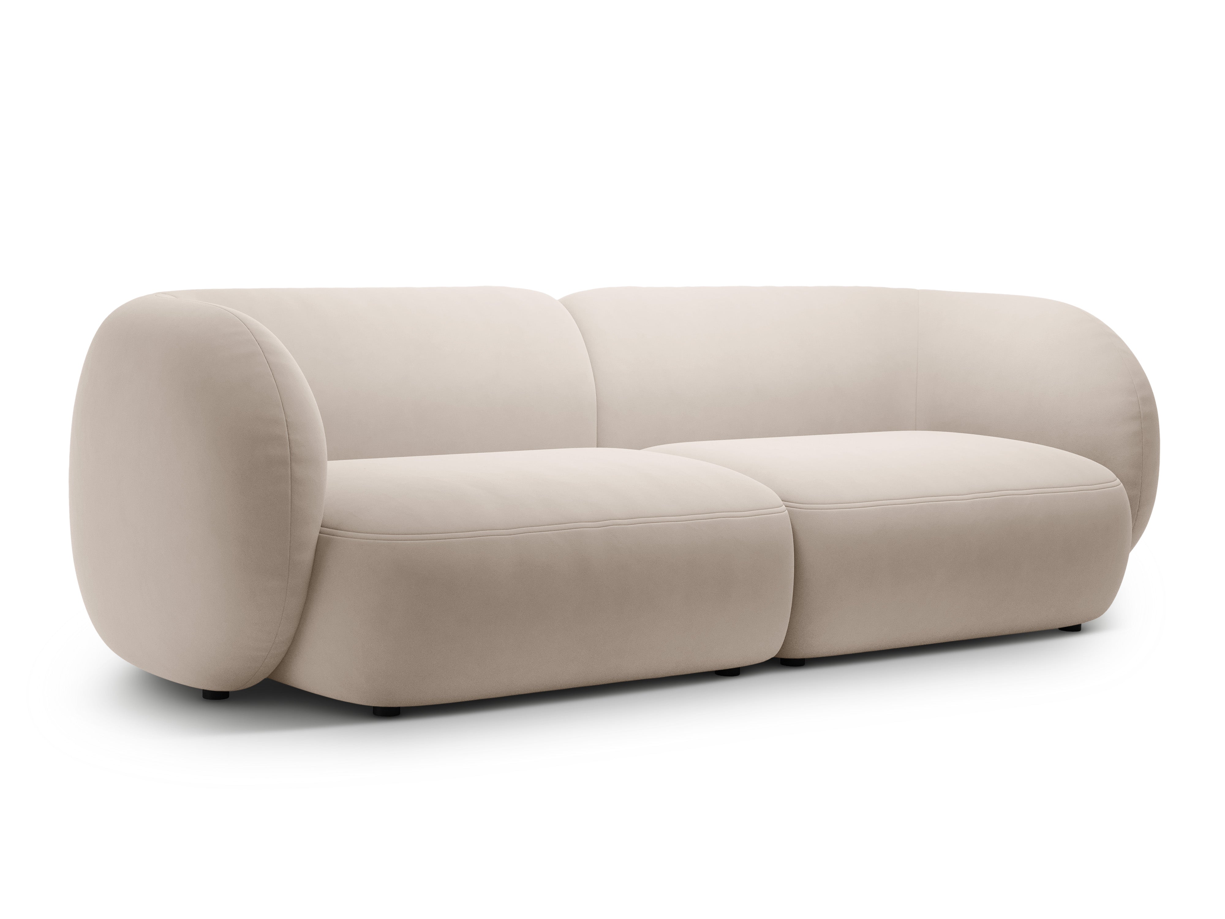 Sofa Kate 243x99cm, Materijal: Baršun