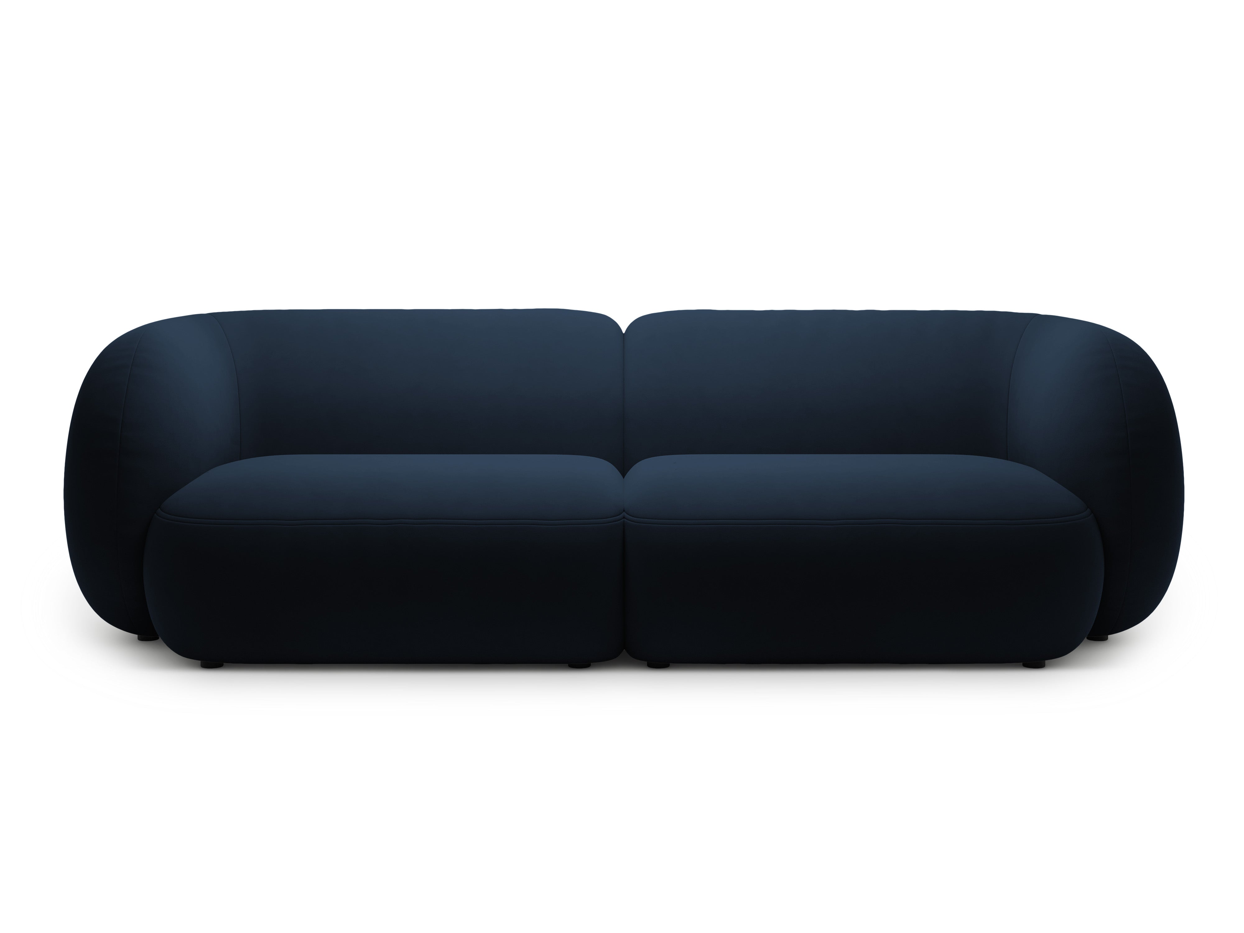 Sofa Kate 243x99cm, Materijal: Baršun