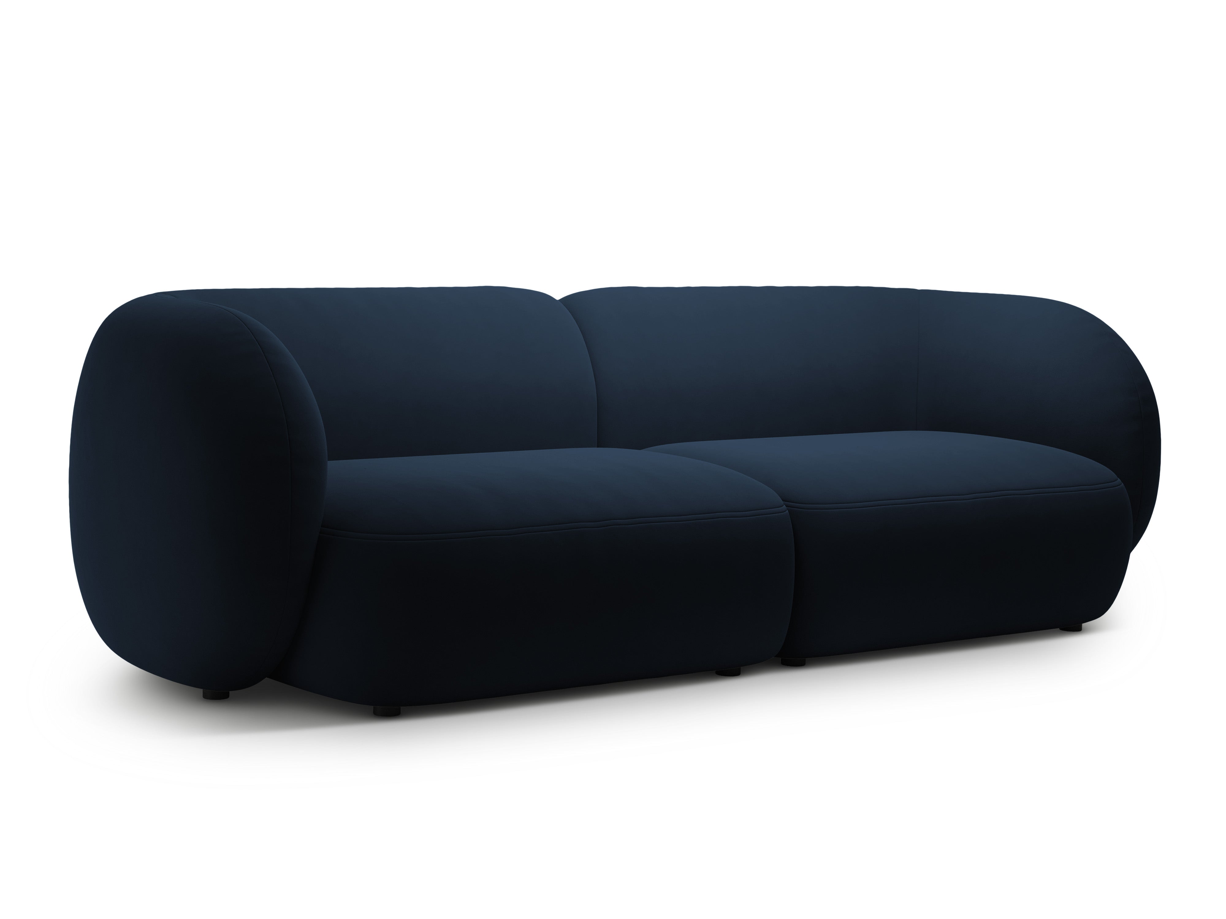 Sofa Kate 243x99cm, Materijal: Baršun