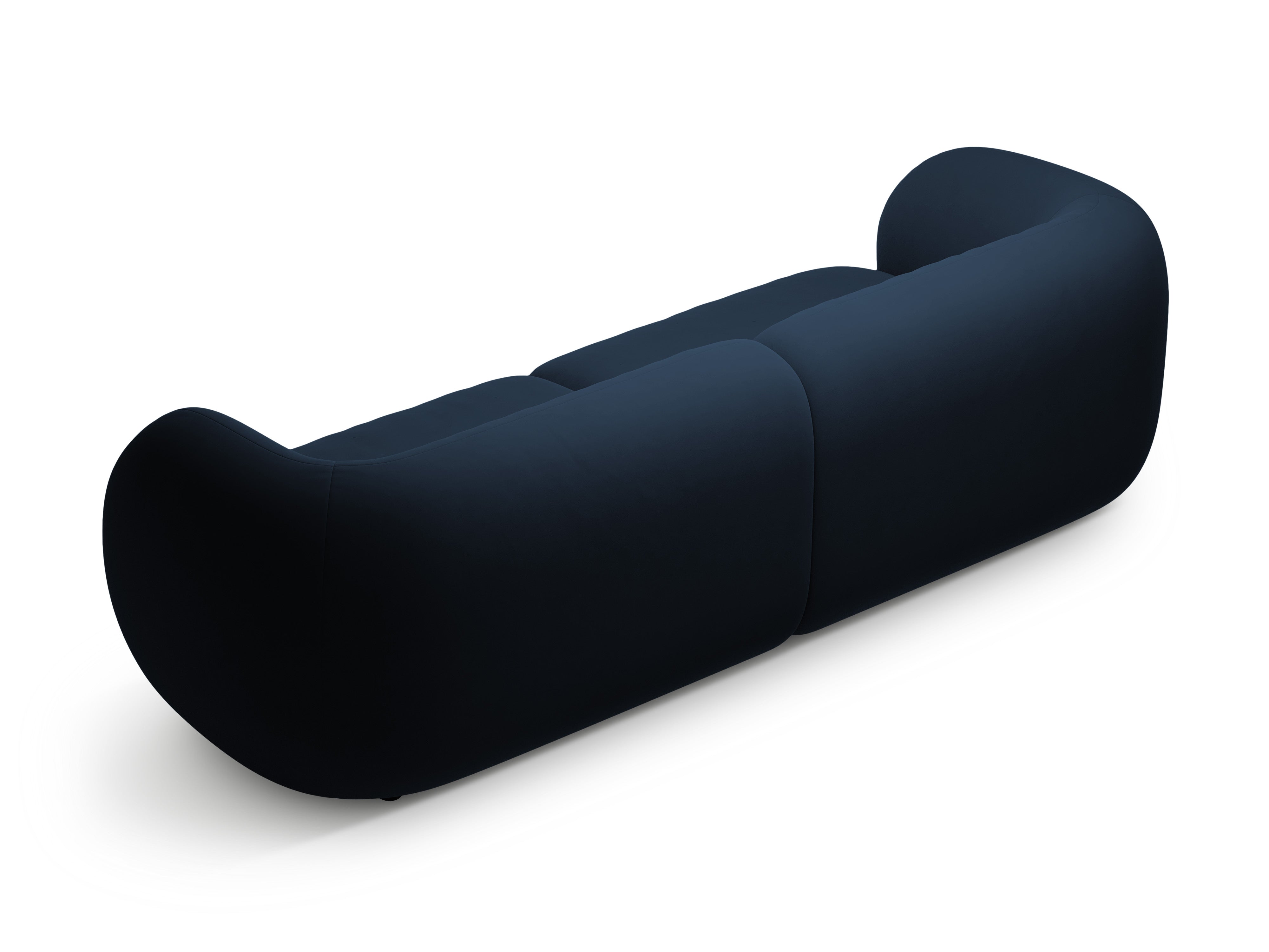 Sofa Kate 243x99cm, Materijal: Baršun