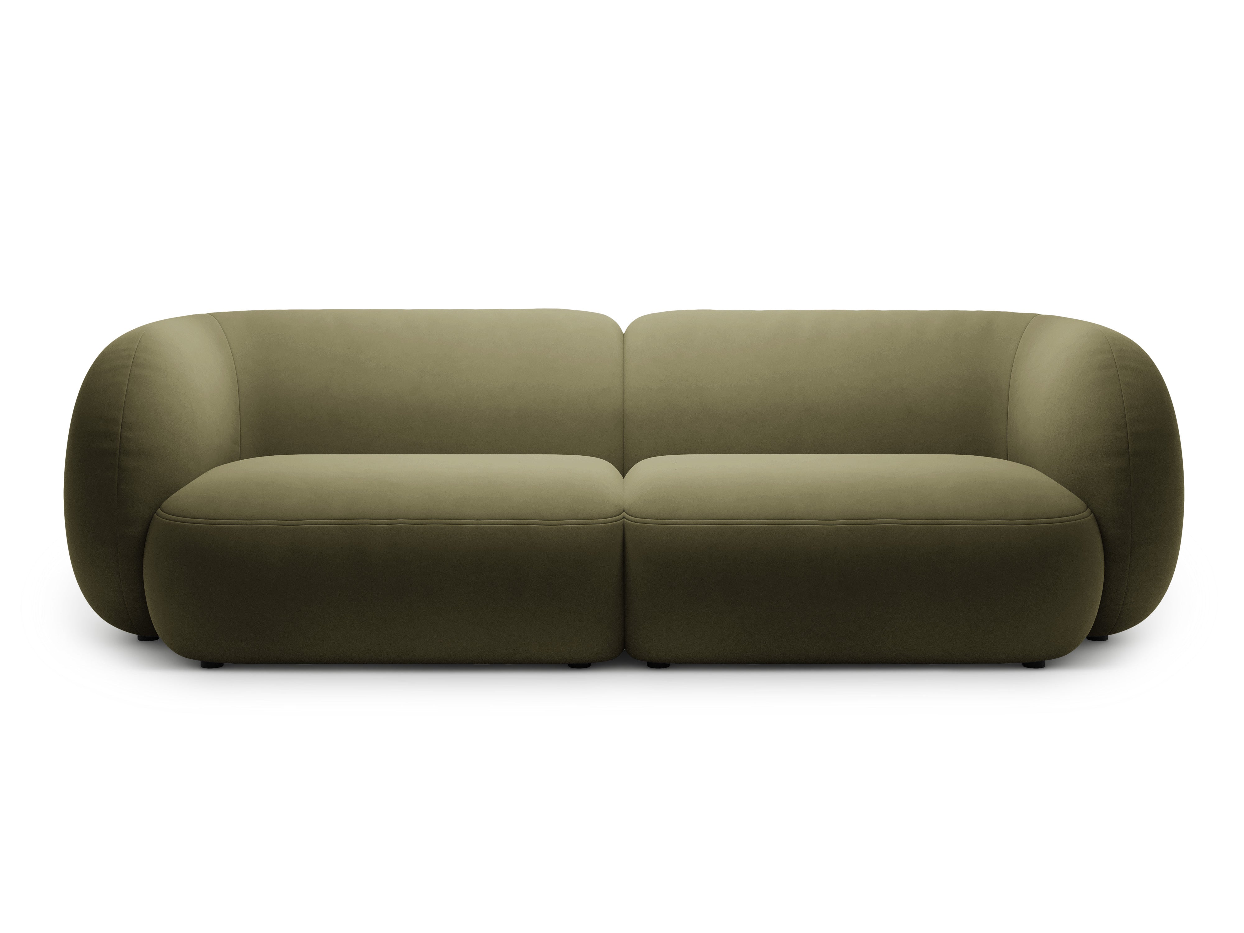 Sofa Kate 243x99cm, Materijal: Baršun
