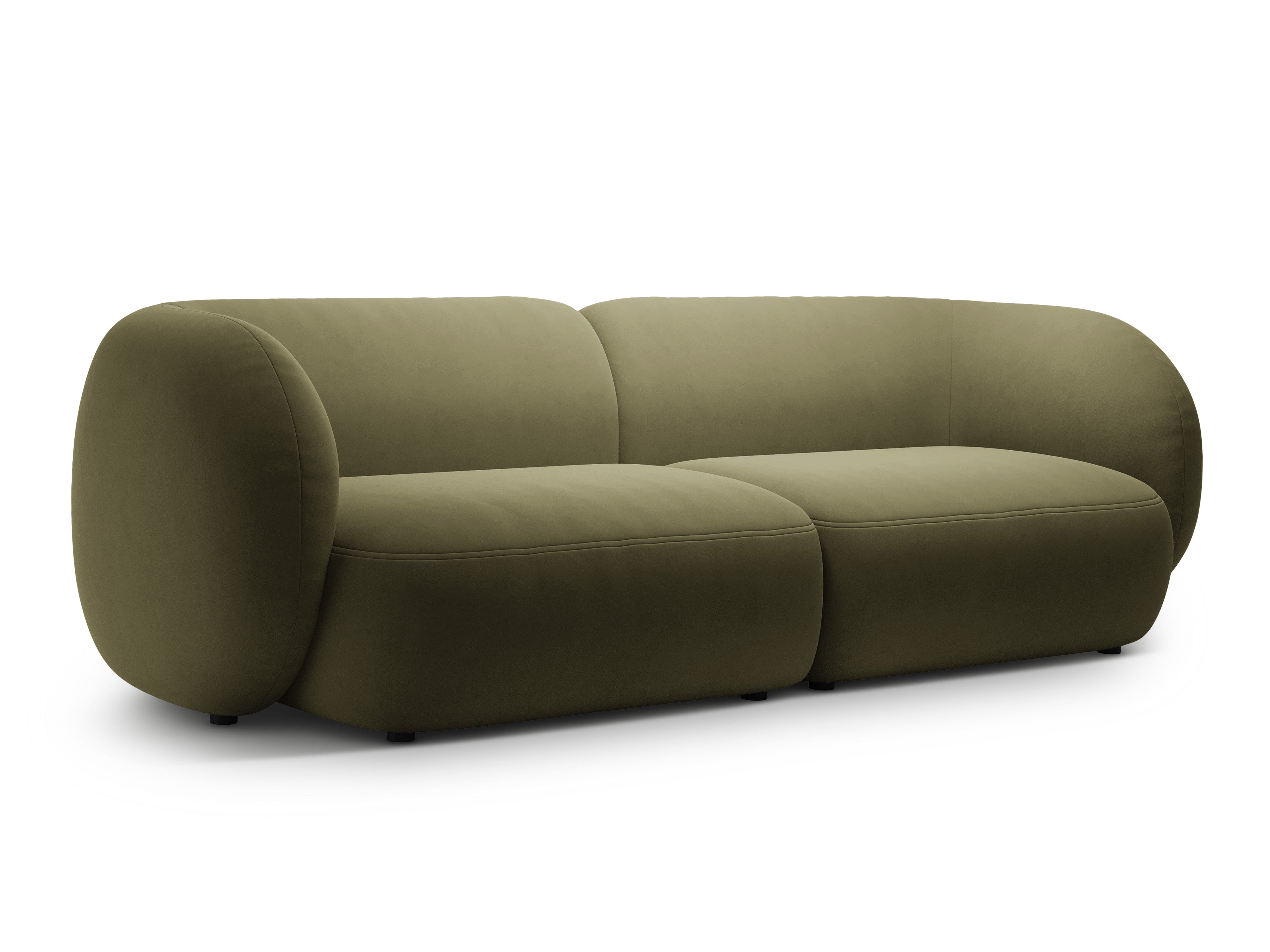 Sofa Kate 243x99cm, Materijal: Baršun