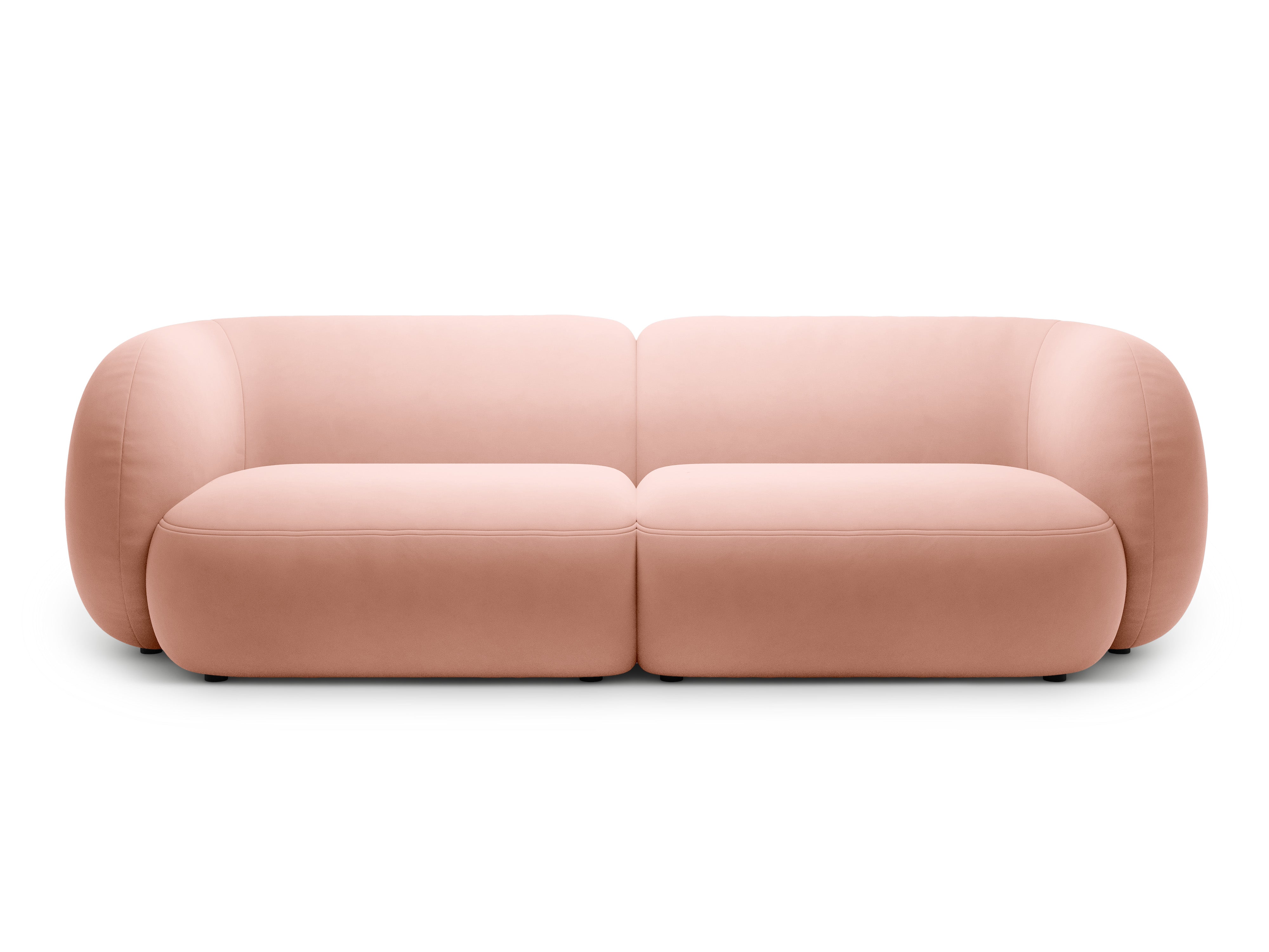 Sofa Kate 243x99cm, Materijal: Baršun
