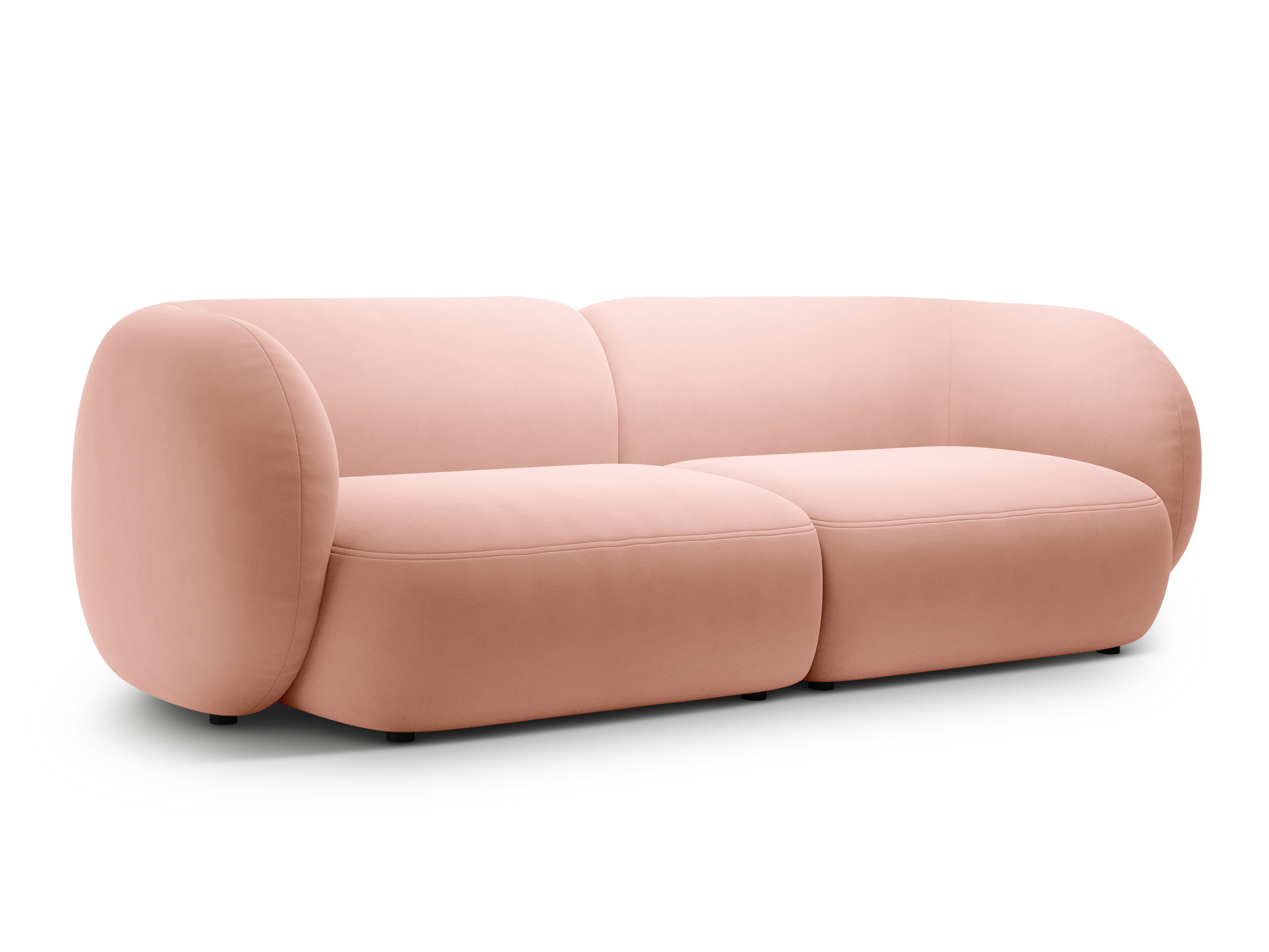 Sofa Kate 243x99cm, Materijal: Baršun