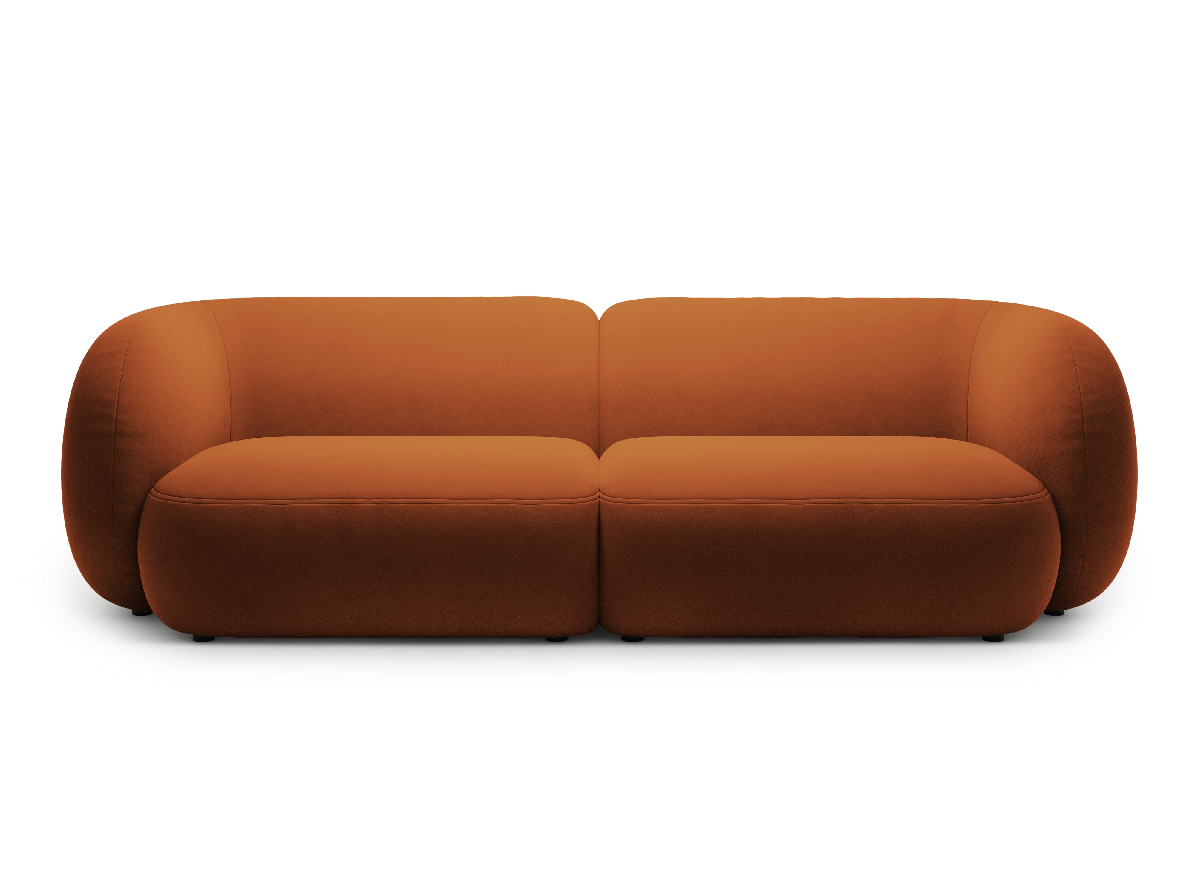Sofa Kate 243x99cm, Materijal: Baršun