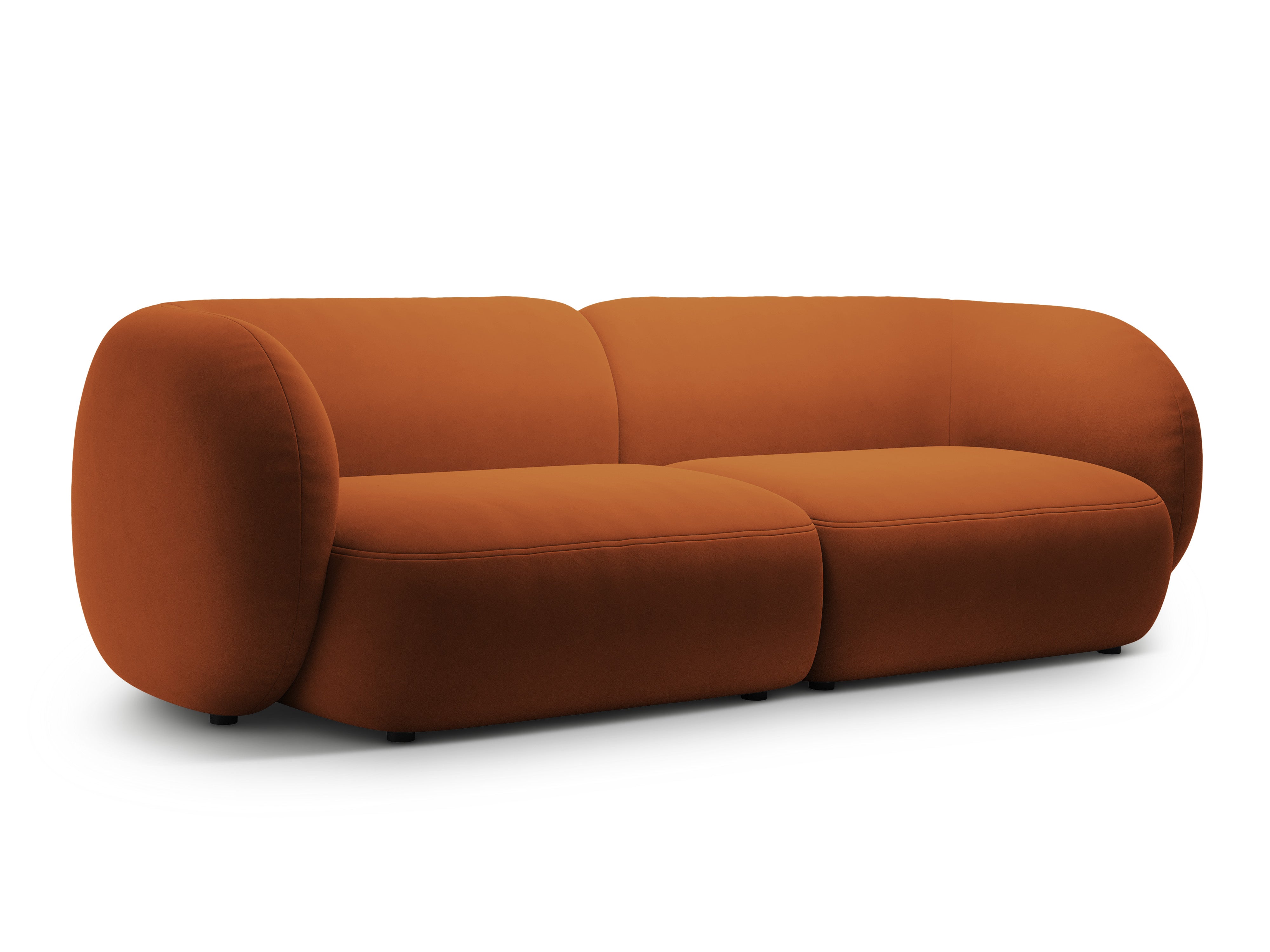 Sofa Kate 243x99cm, Materijal: Baršun