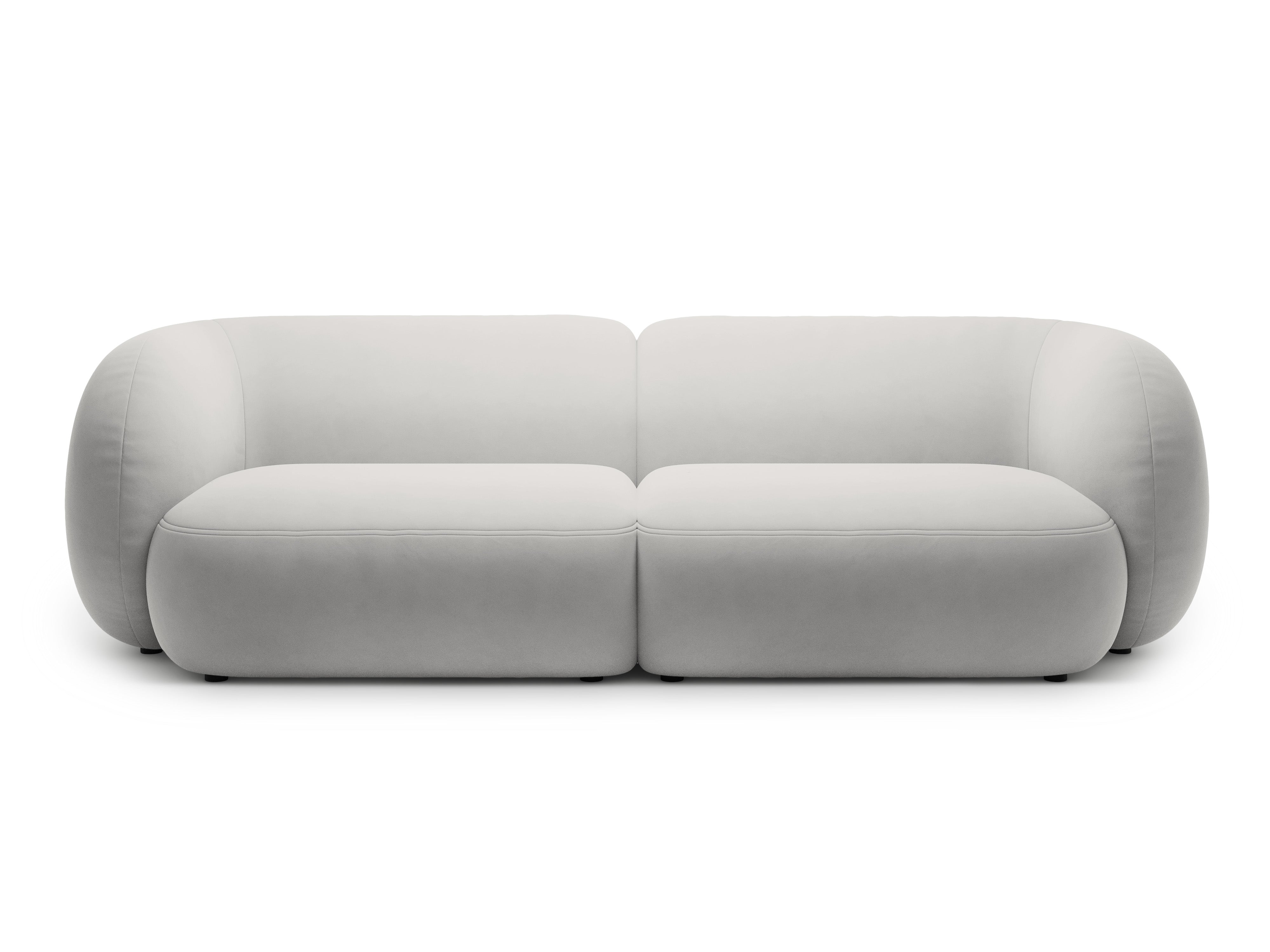Sofa Kate 243x99cm, Materijal: Baršun