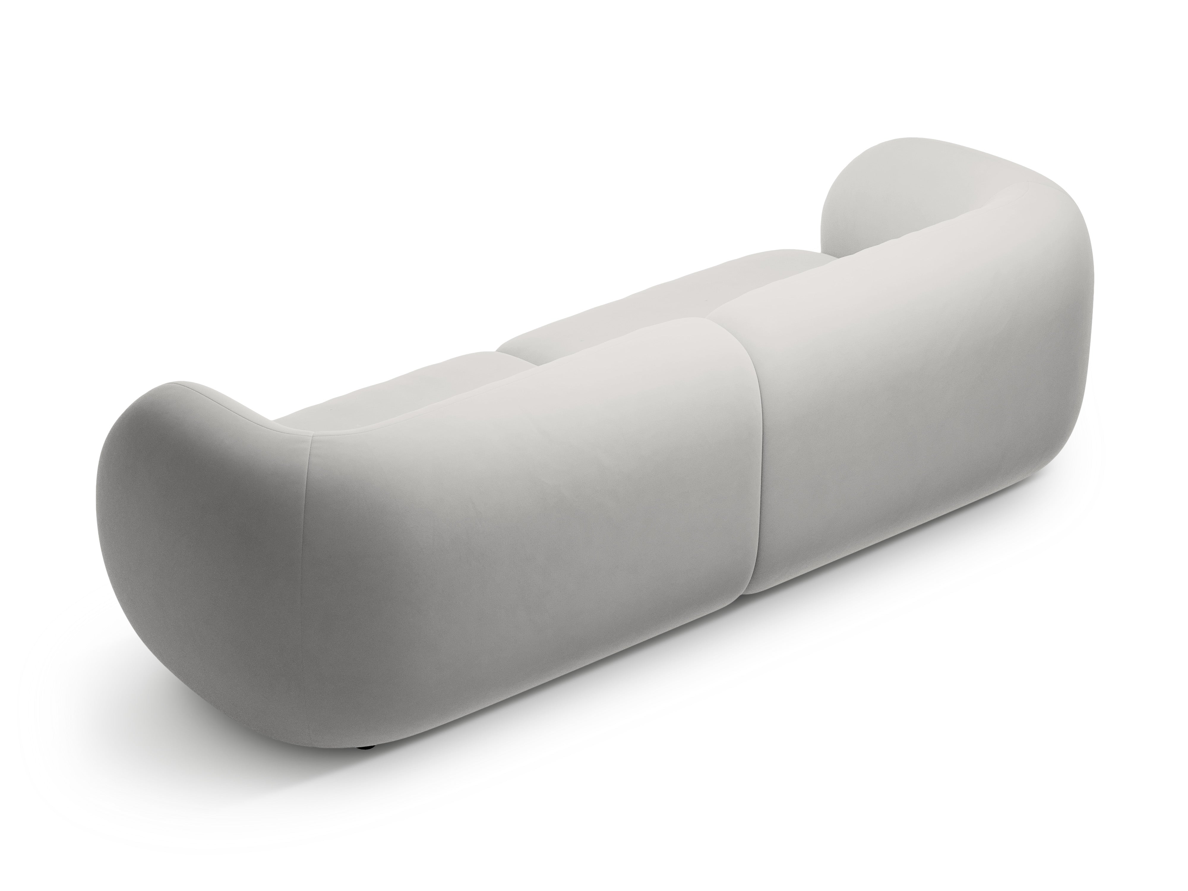 Sofa Kate 243x99cm, Materijal: Baršun