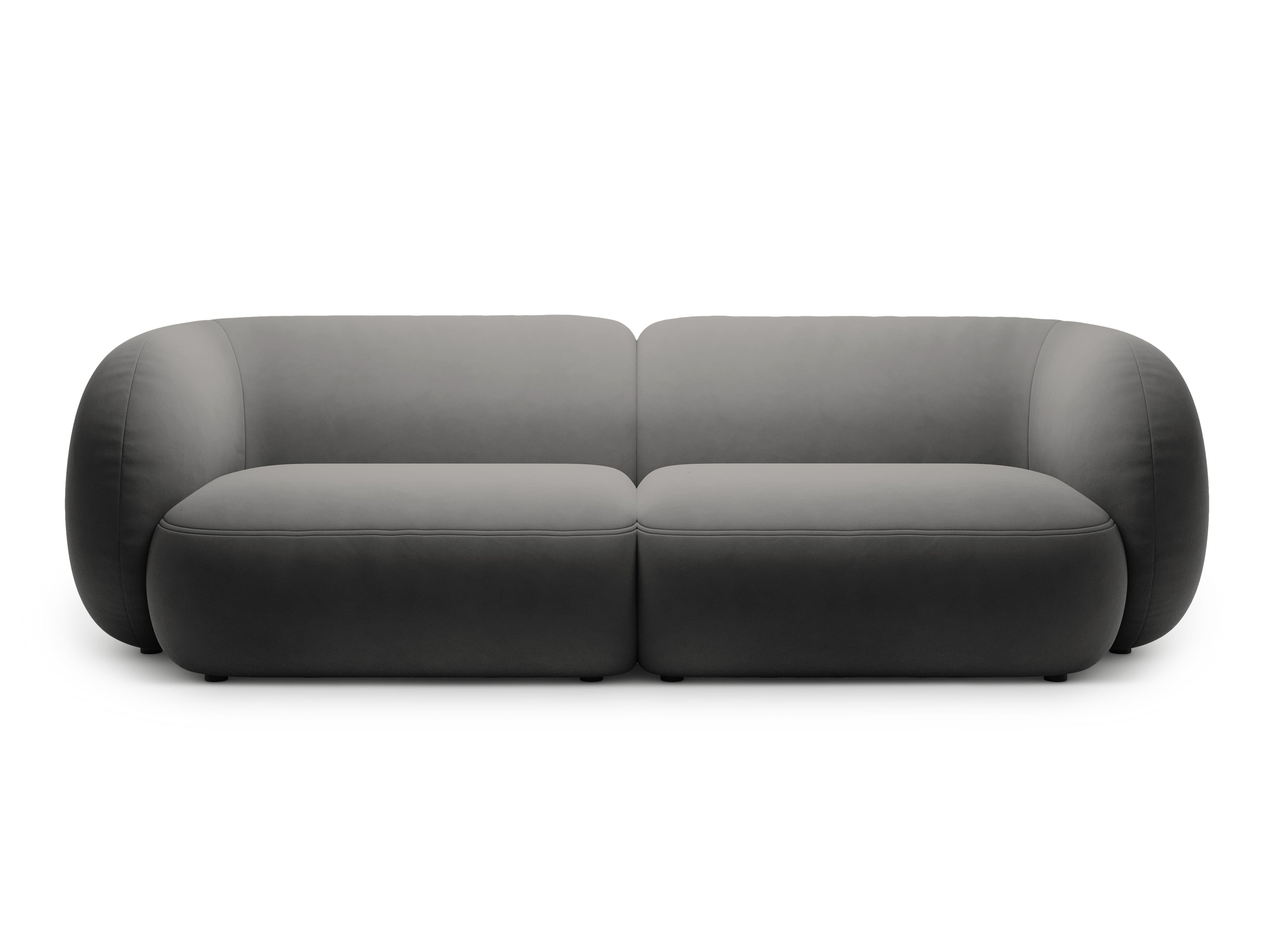 Sofa Kate 243x99cm, Materijal: Baršun