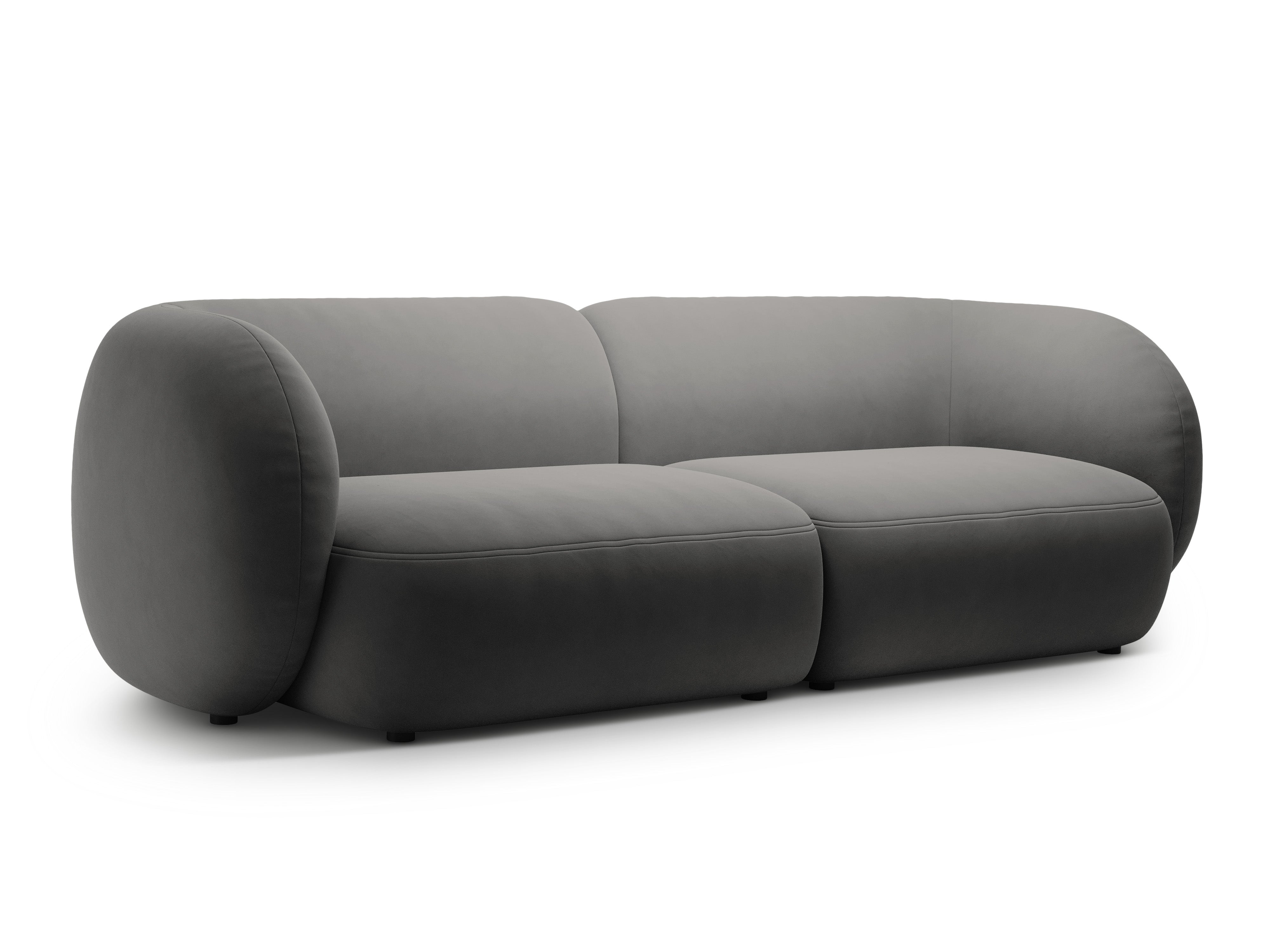 Sofa Kate 243x99cm, Materijal: Baršun