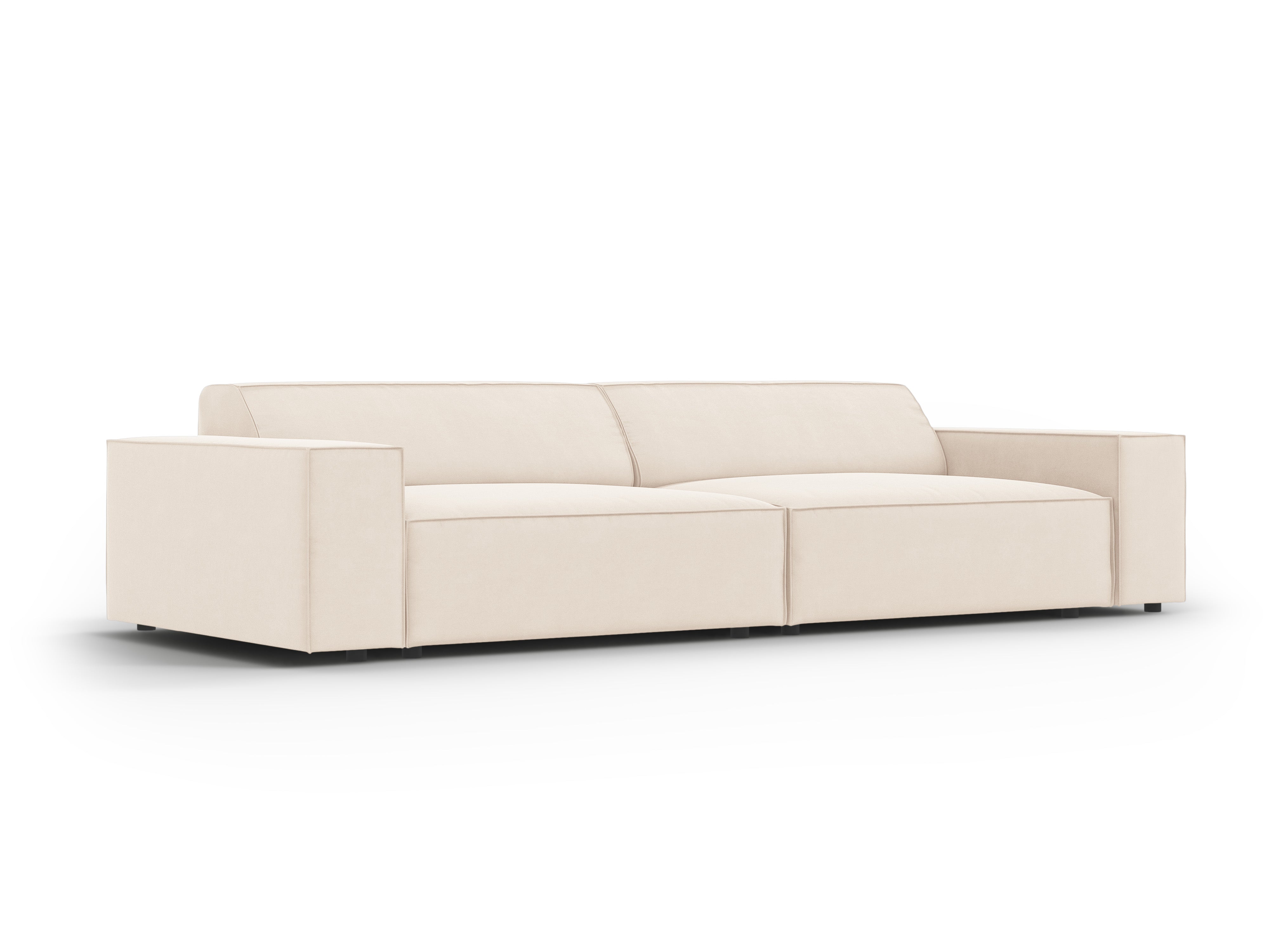 Sofa Jodie 244x102cm, Materijal: Baršun