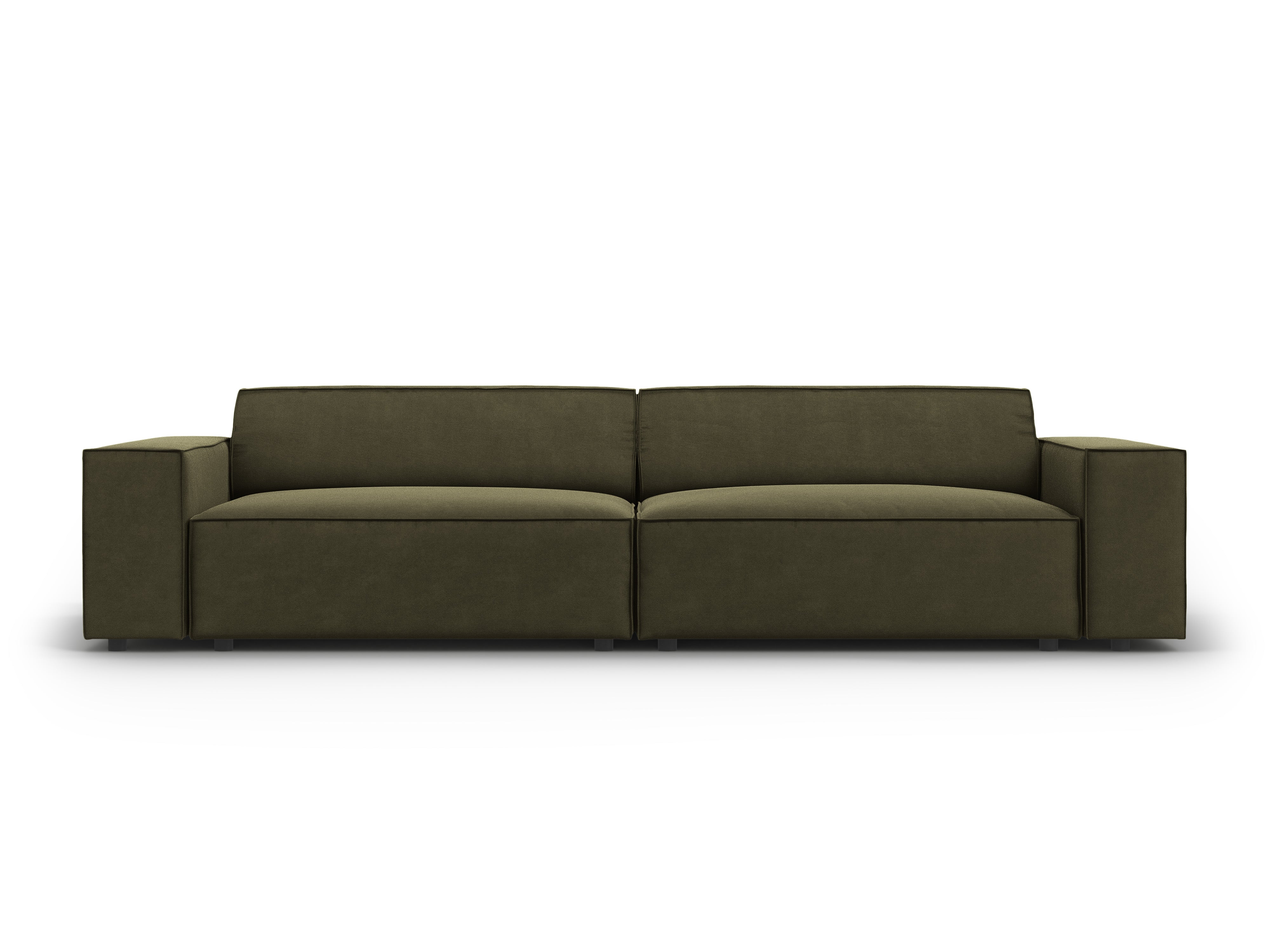 Sofa Jodie 244x102cm, Materijal: Baršun