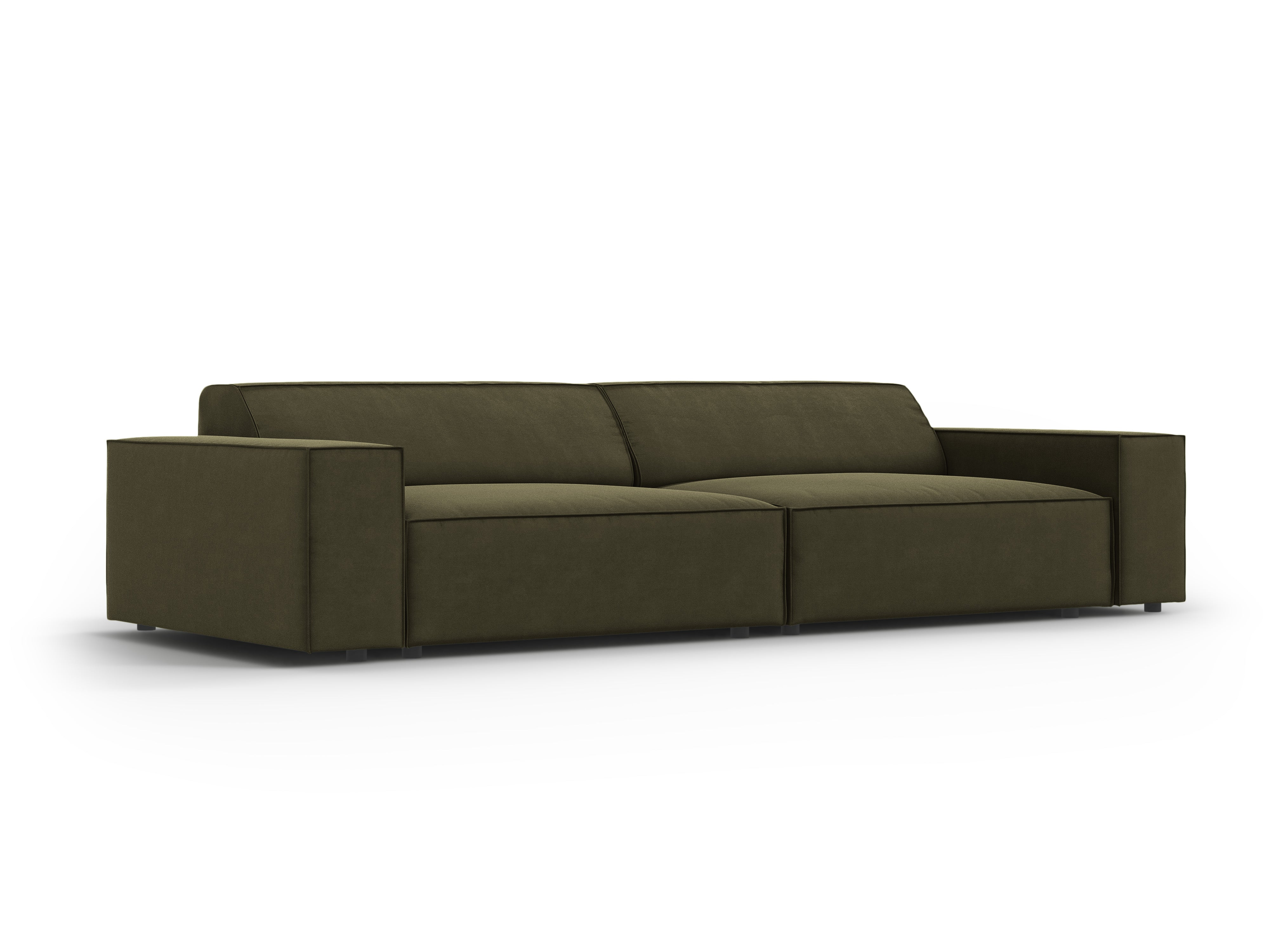 Sofa Jodie 244x102cm, Materijal: Baršun