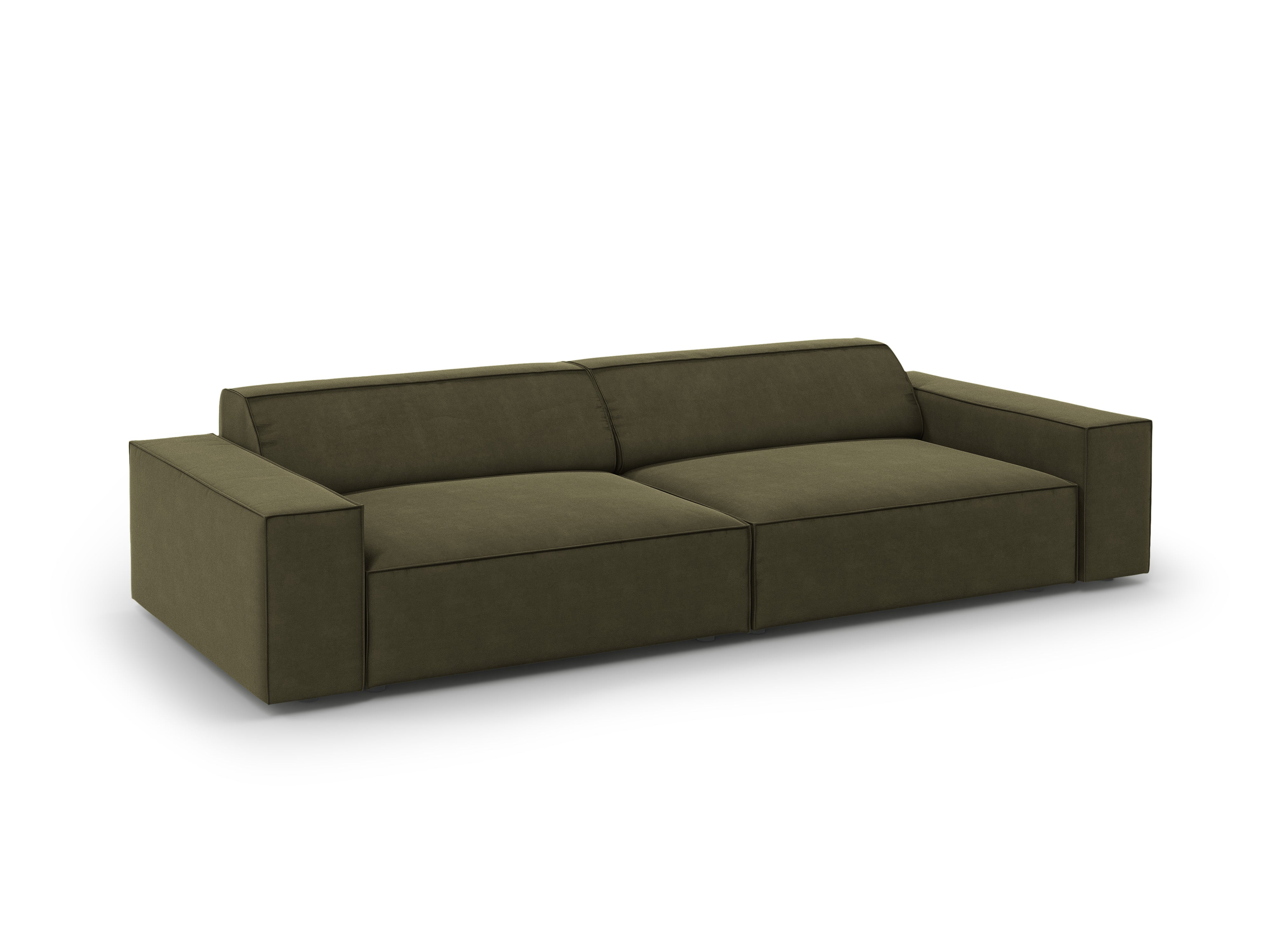 Sofa Jodie 244x102cm, Materijal: Baršun