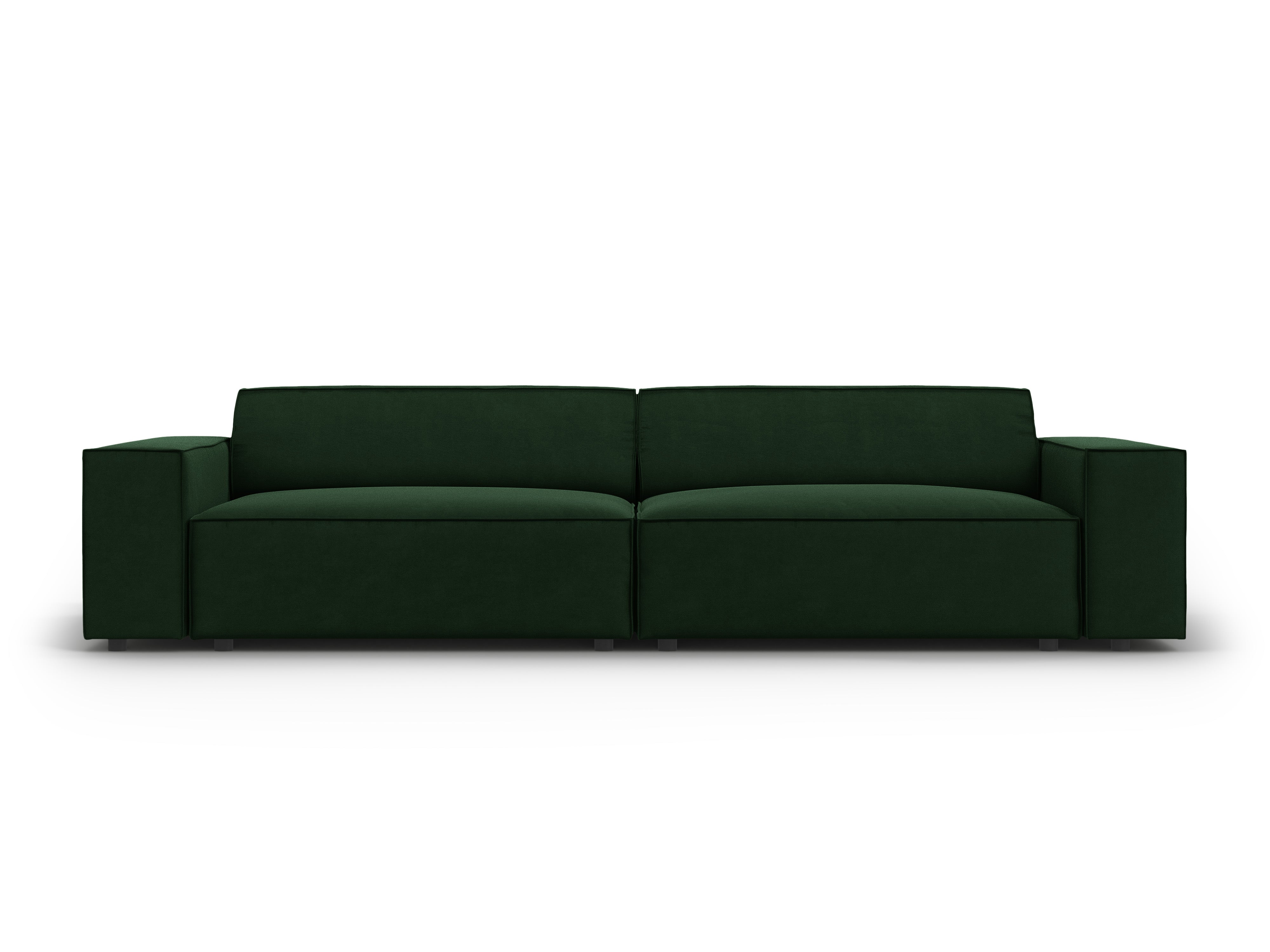 Sofa Jodie 244x102cm, Materijal: Baršun