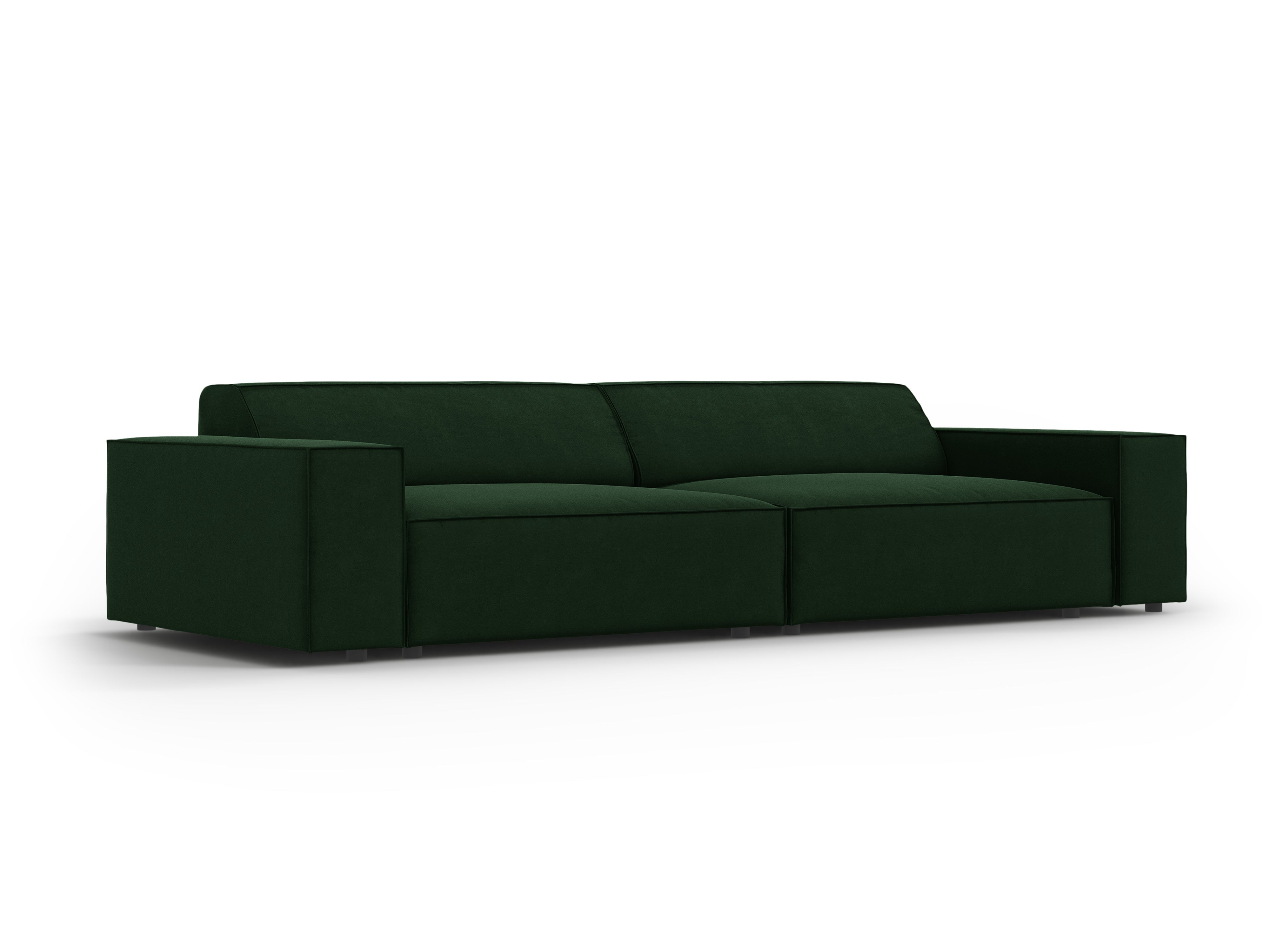 Sofa Jodie 244x102cm, Materijal: Baršun