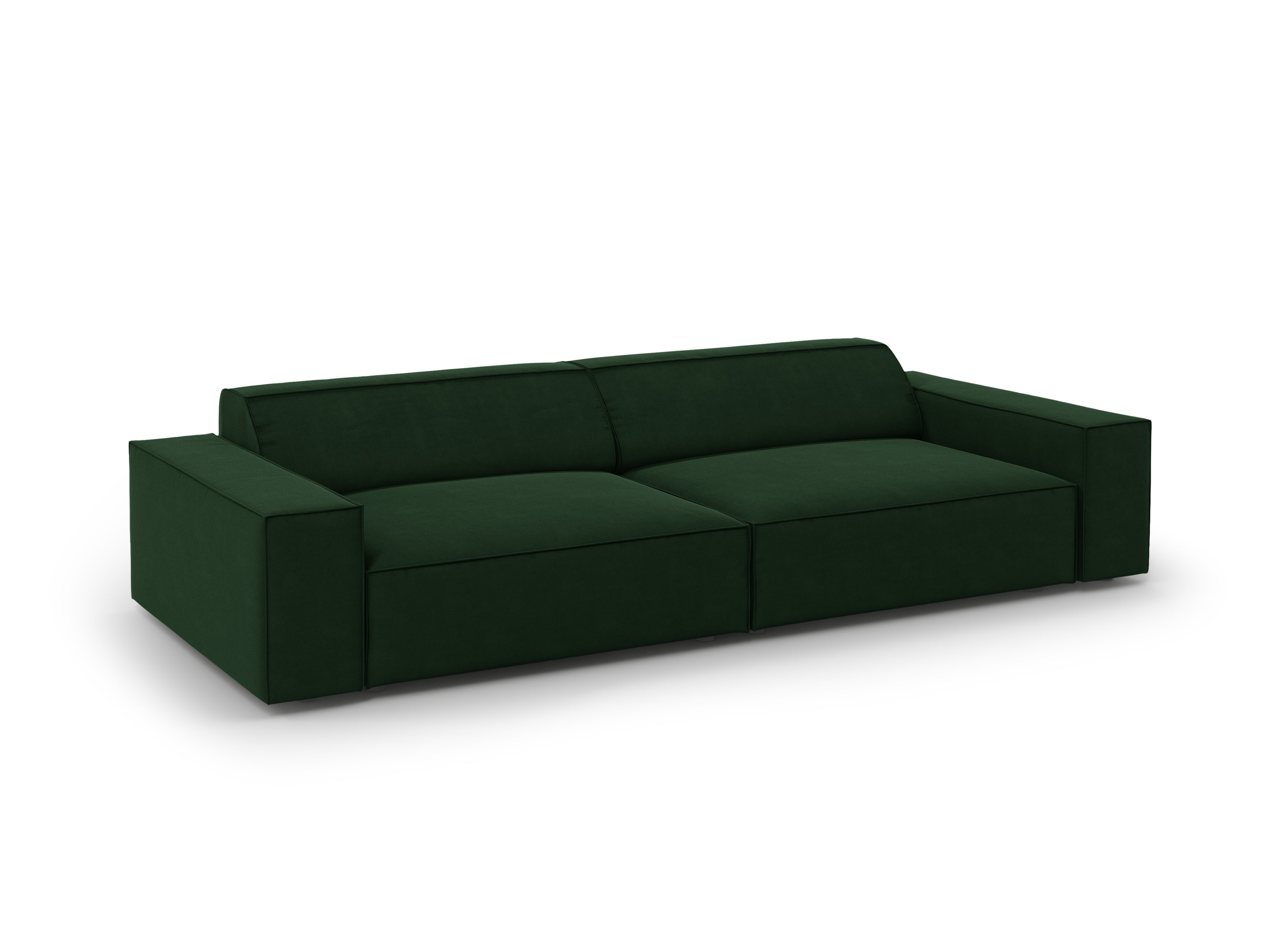Sofa Jodie 244x102cm, Materijal: Baršun