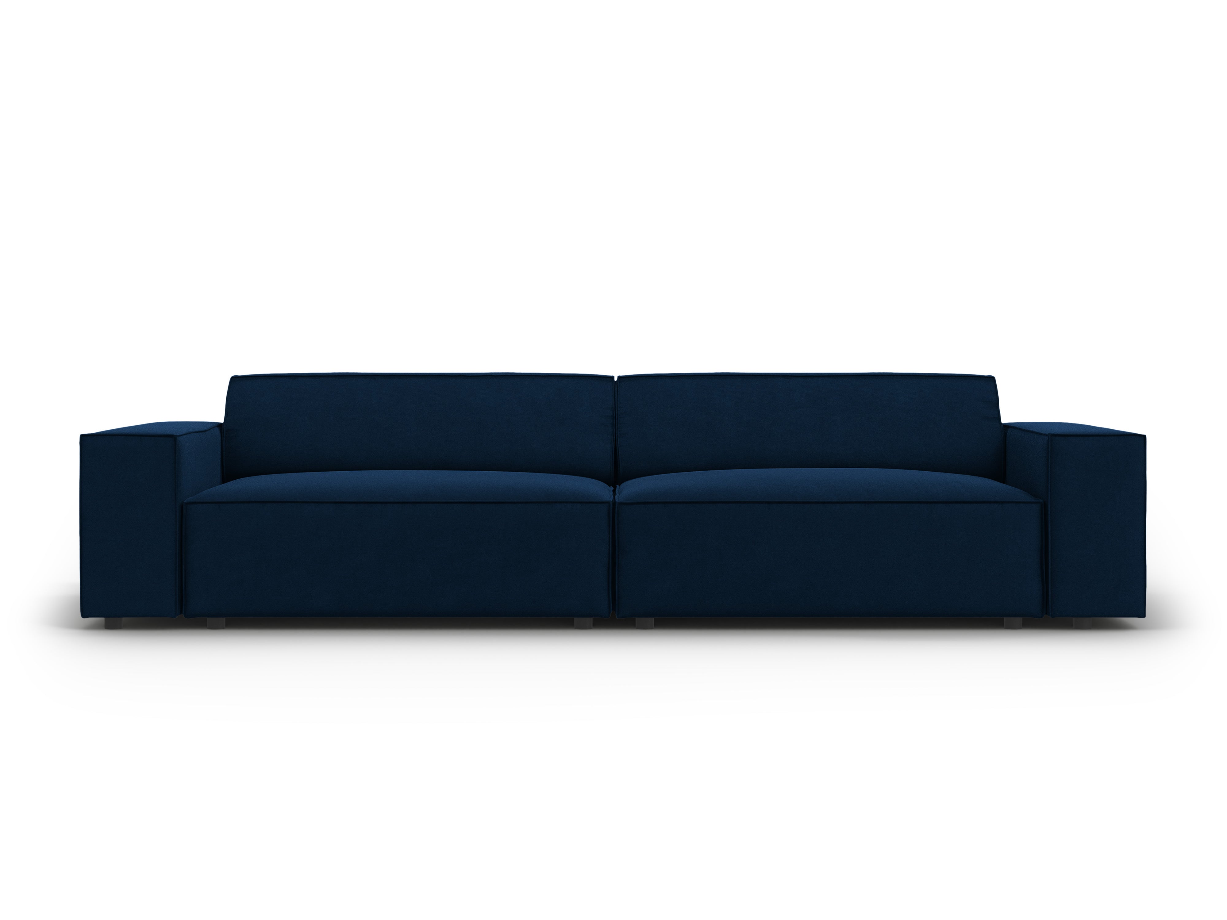 Sofa Jodie 244x102cm, Materijal: Baršun